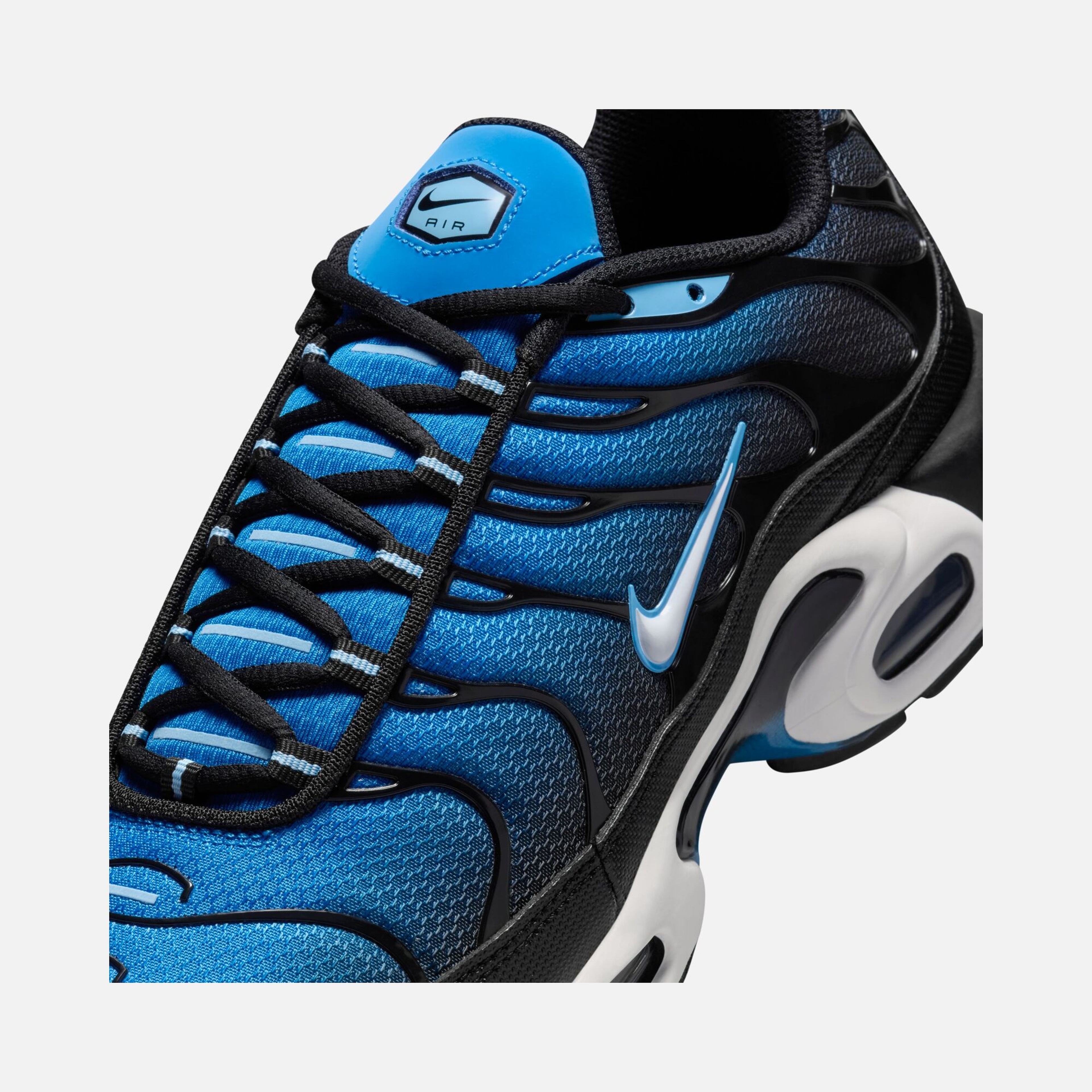 Nike Air Max Plus SS25 Erkek Spor Ayakkabı