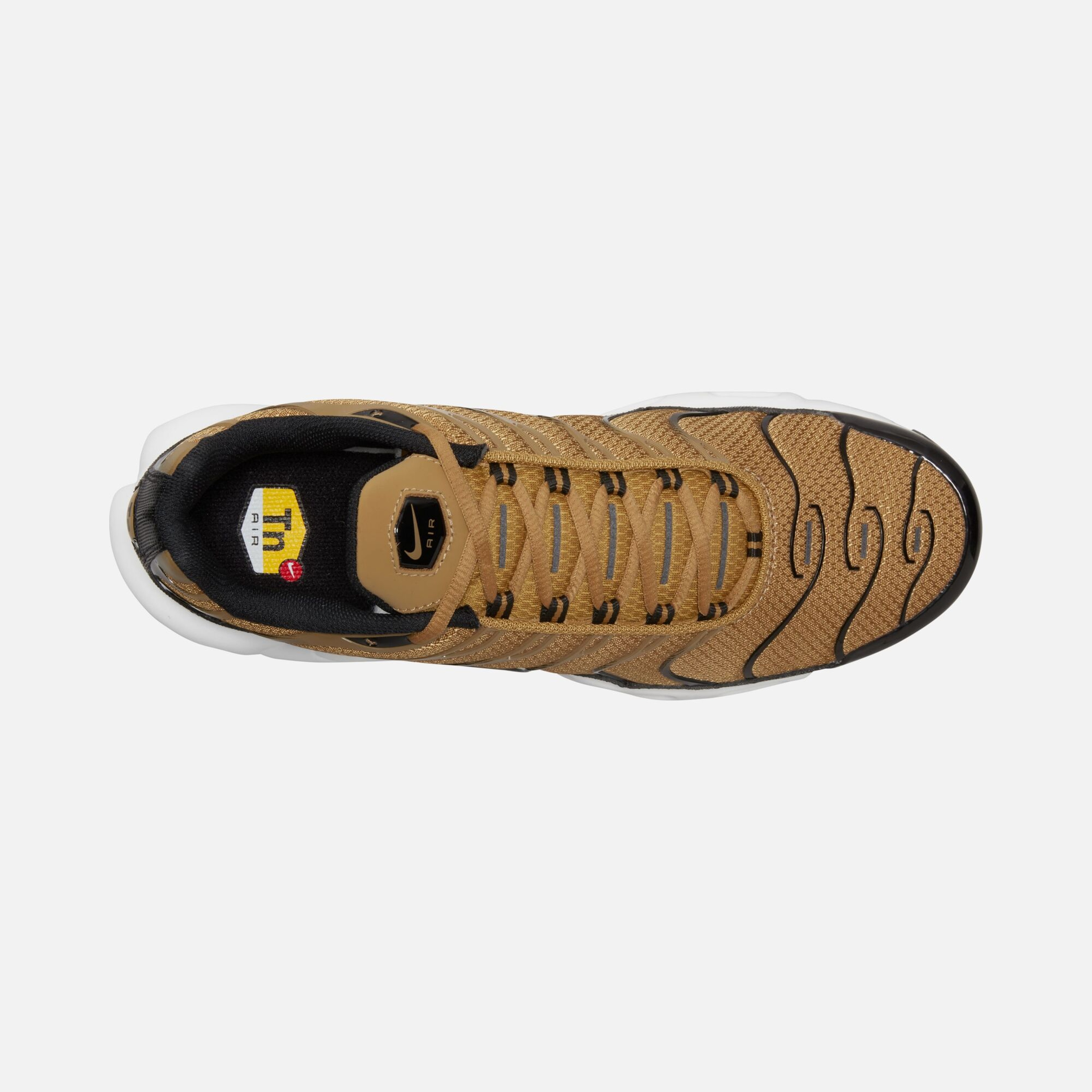 Nike Air Max Plus SS25 Erkek Spor Ayakkabı