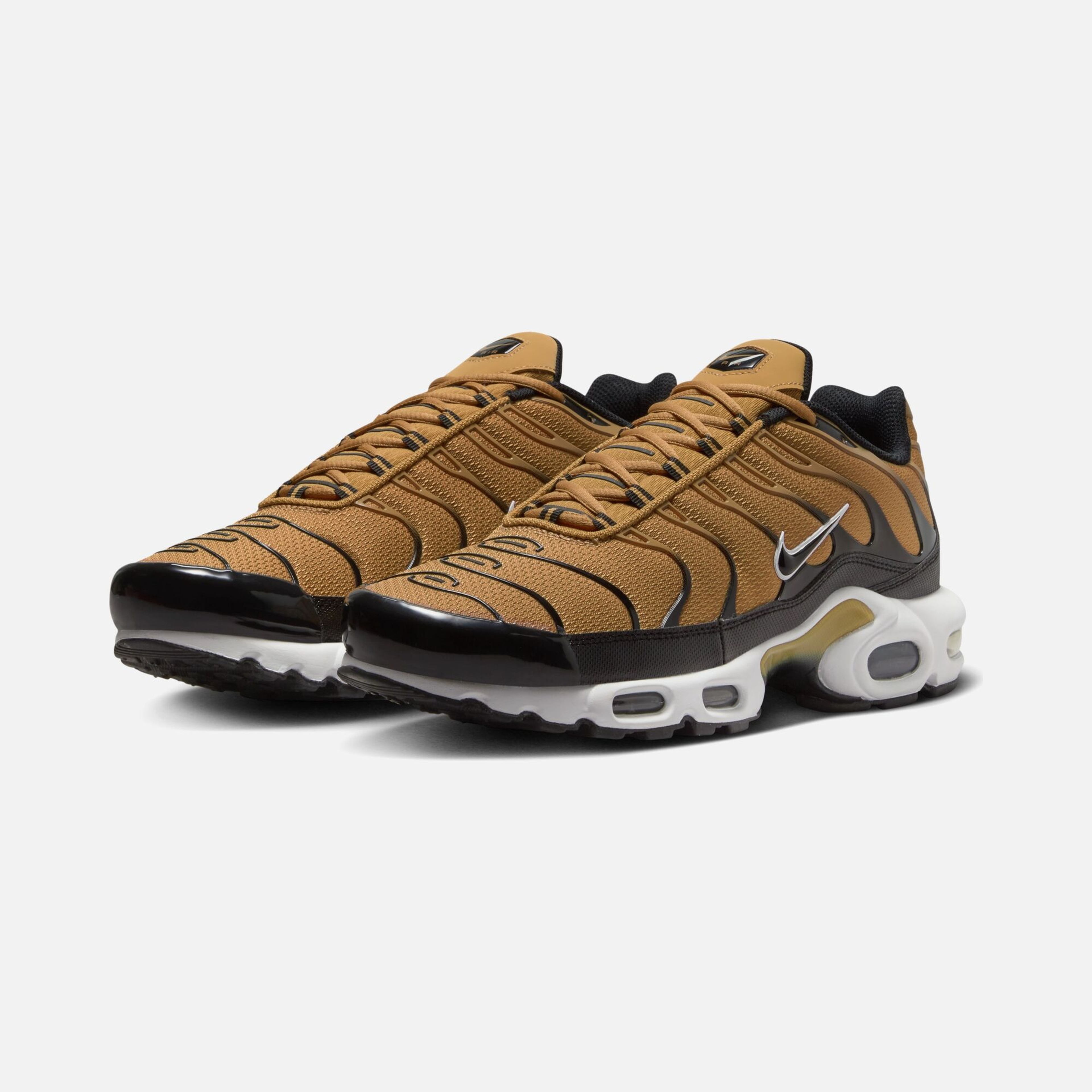 Nike Air Max Plus SS25 Erkek Spor Ayakkabı