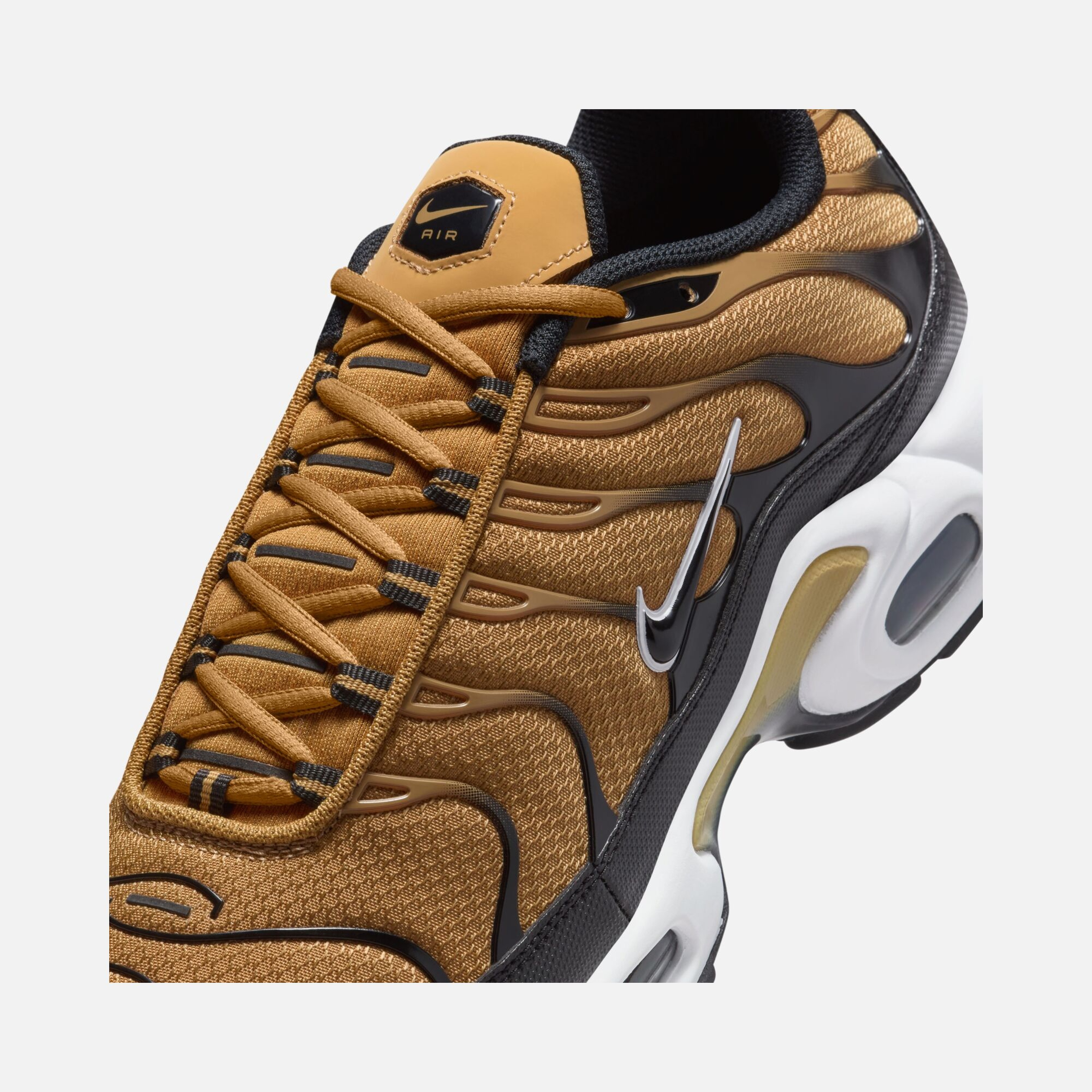 Nike Air Max Plus SS25 Erkek Spor Ayakkabı