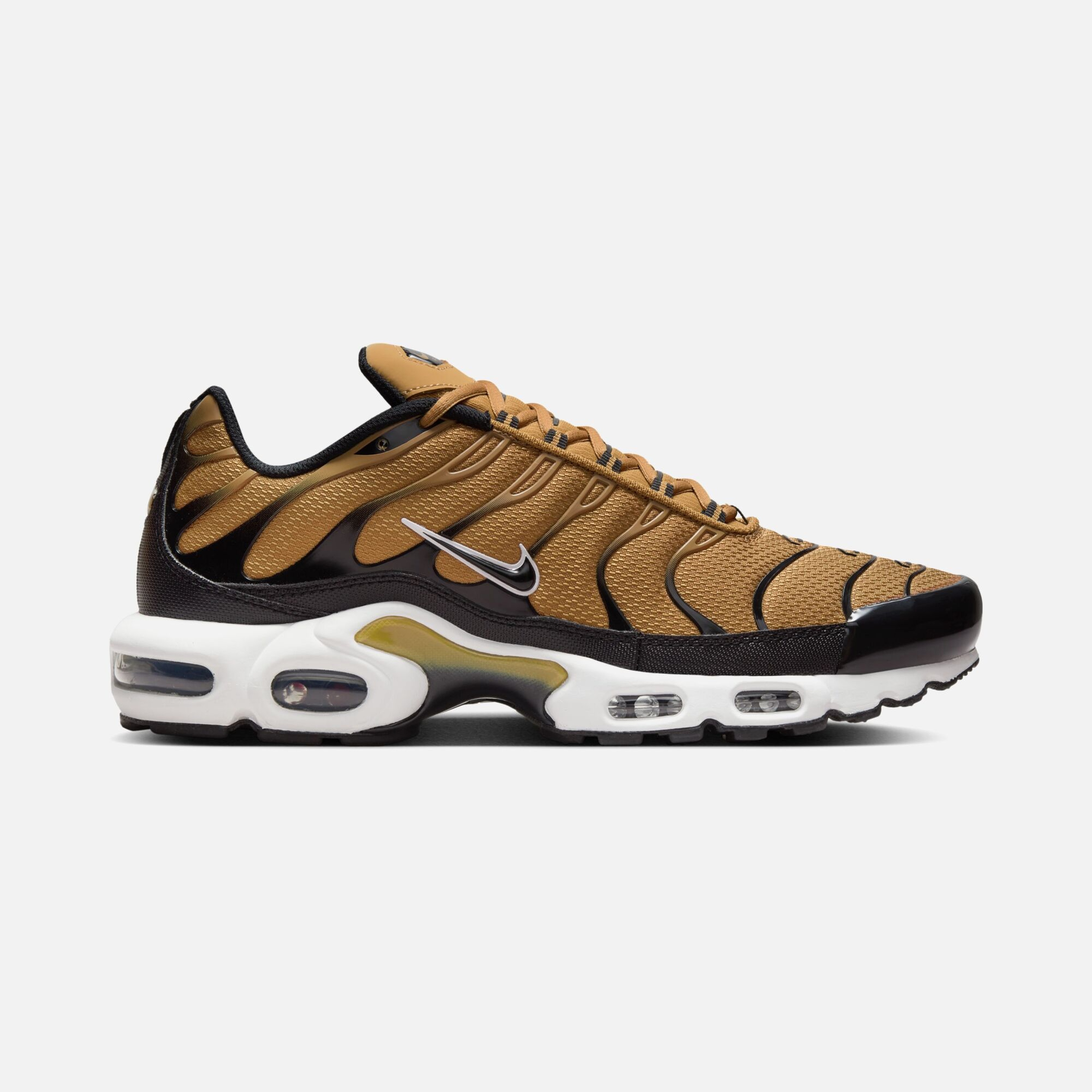Nike Air Max Plus SS25 Erkek Spor Ayakkabı