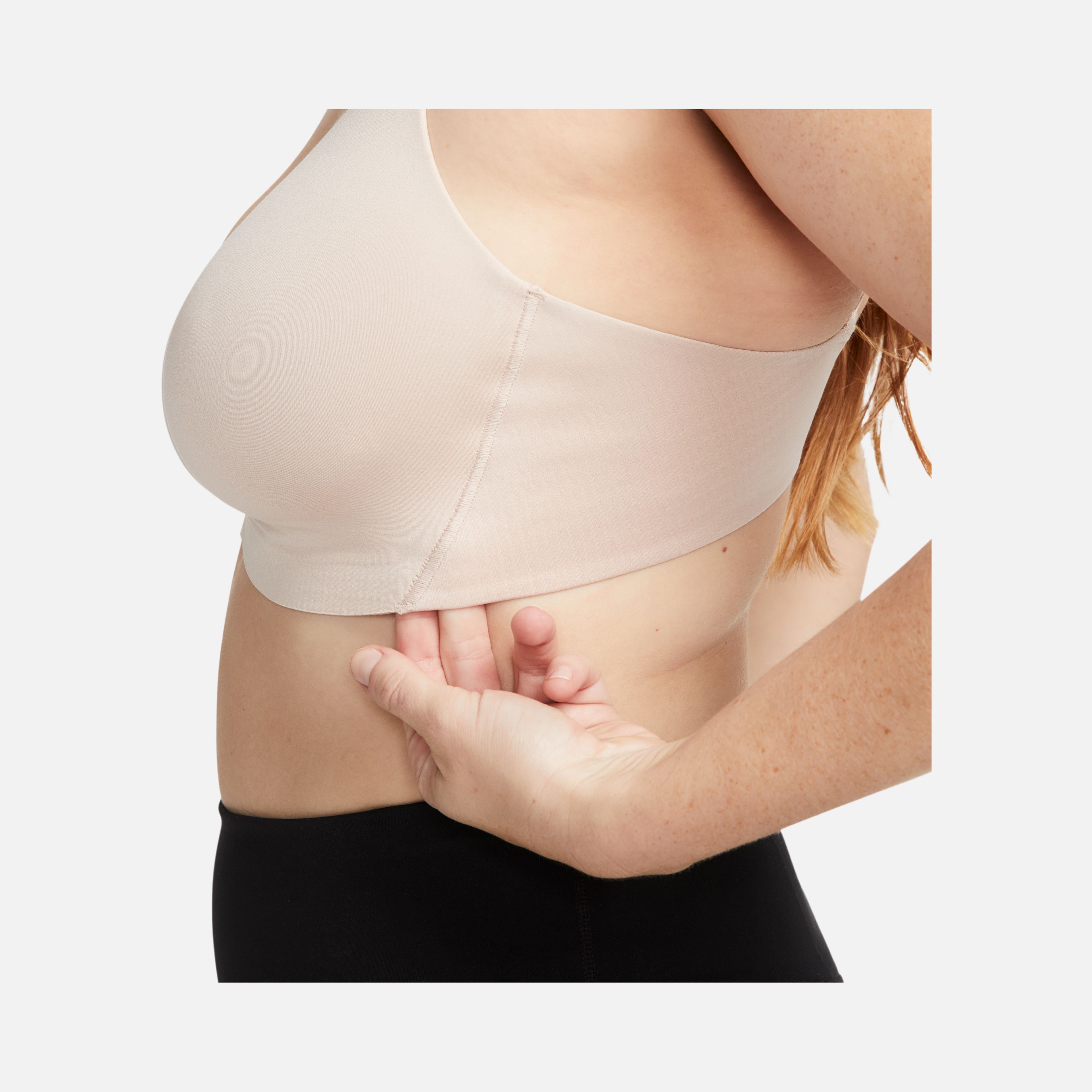 Nike Alate Minimalist Light-Support Padded Kadın Bra