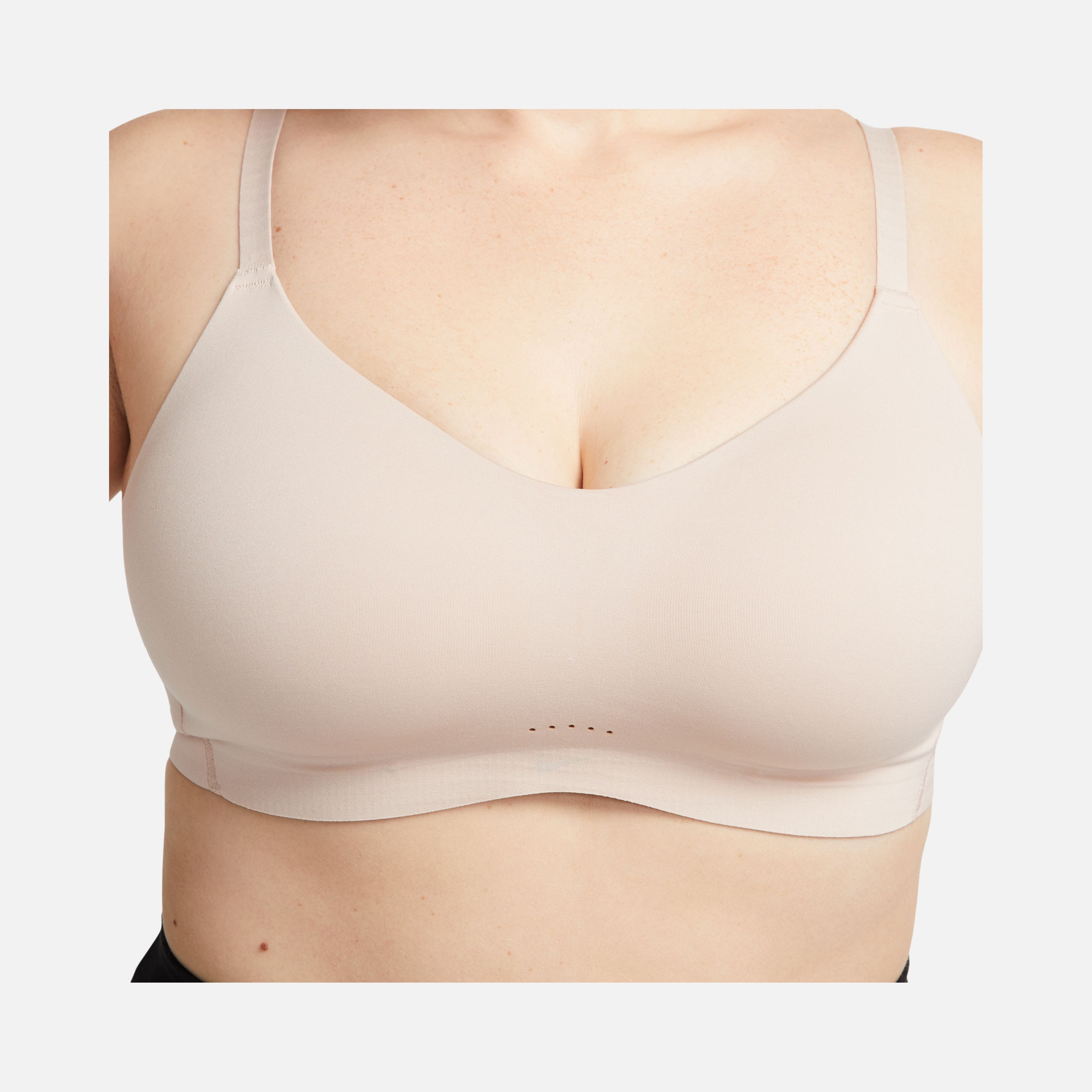 Nike Alate Minimalist Light-Support Padded Kadın Bra