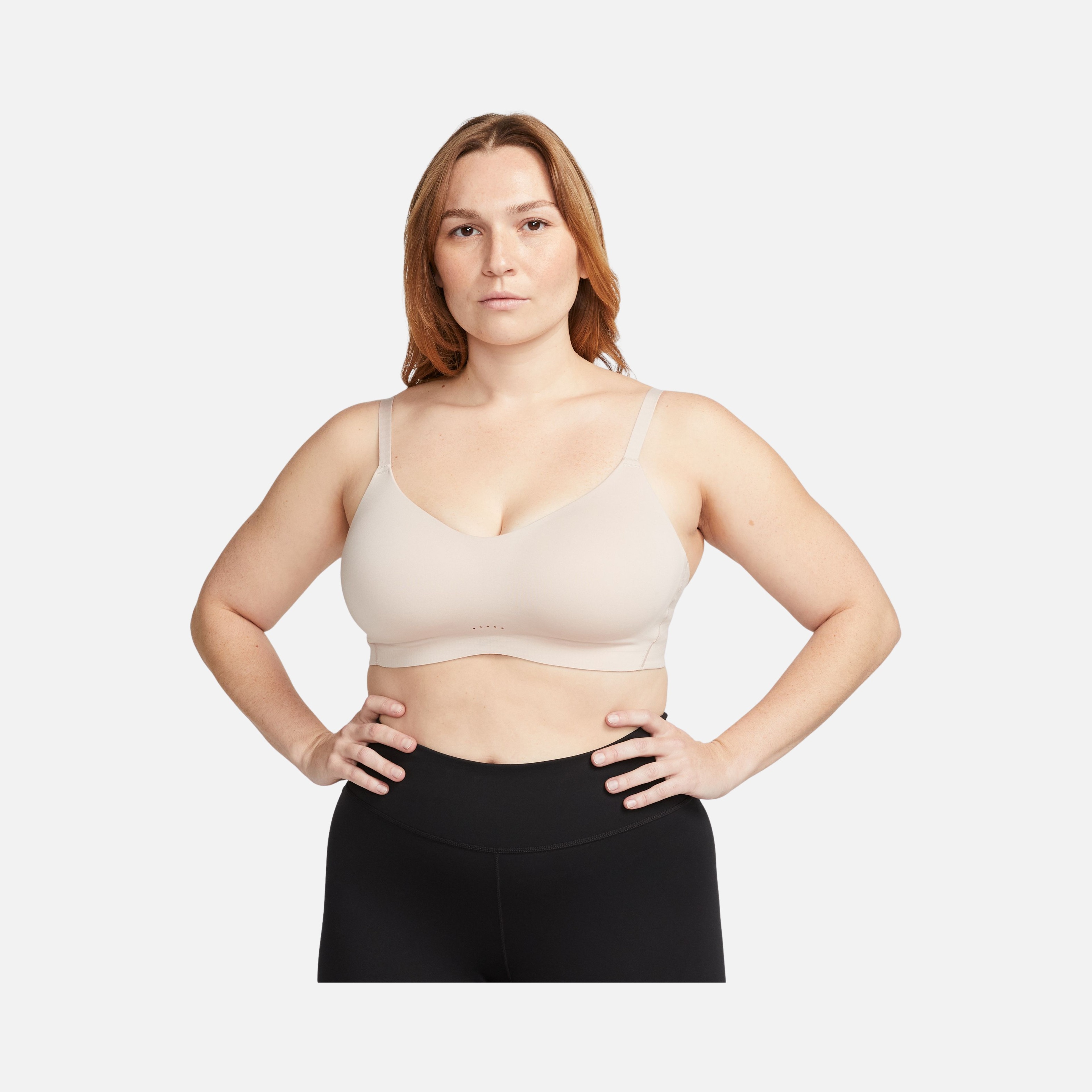 Nike Alate Minimalist Light-Support Padded Kadın Bra