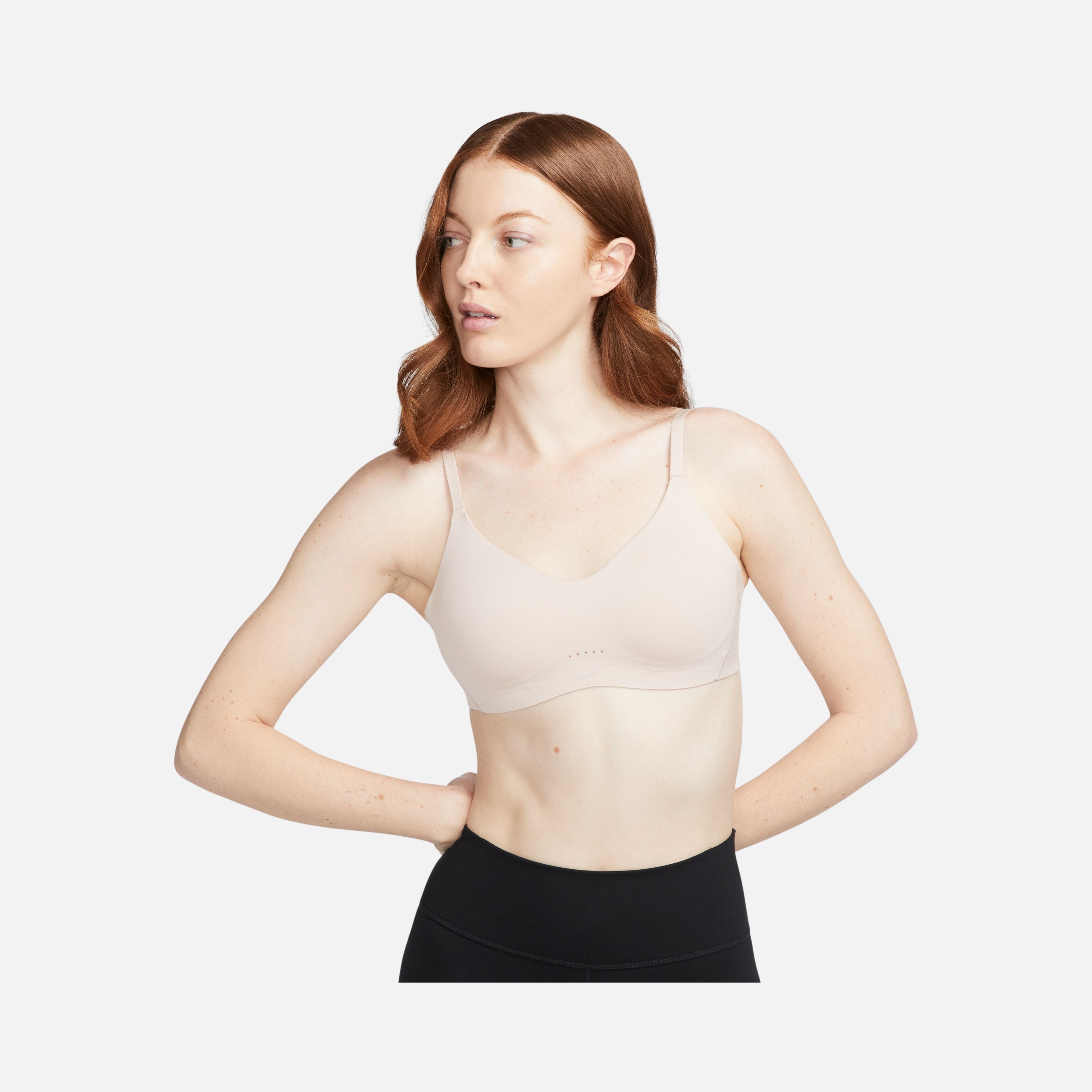 Nike Alate Minimalist Light-Support Padded Kadın Bra
