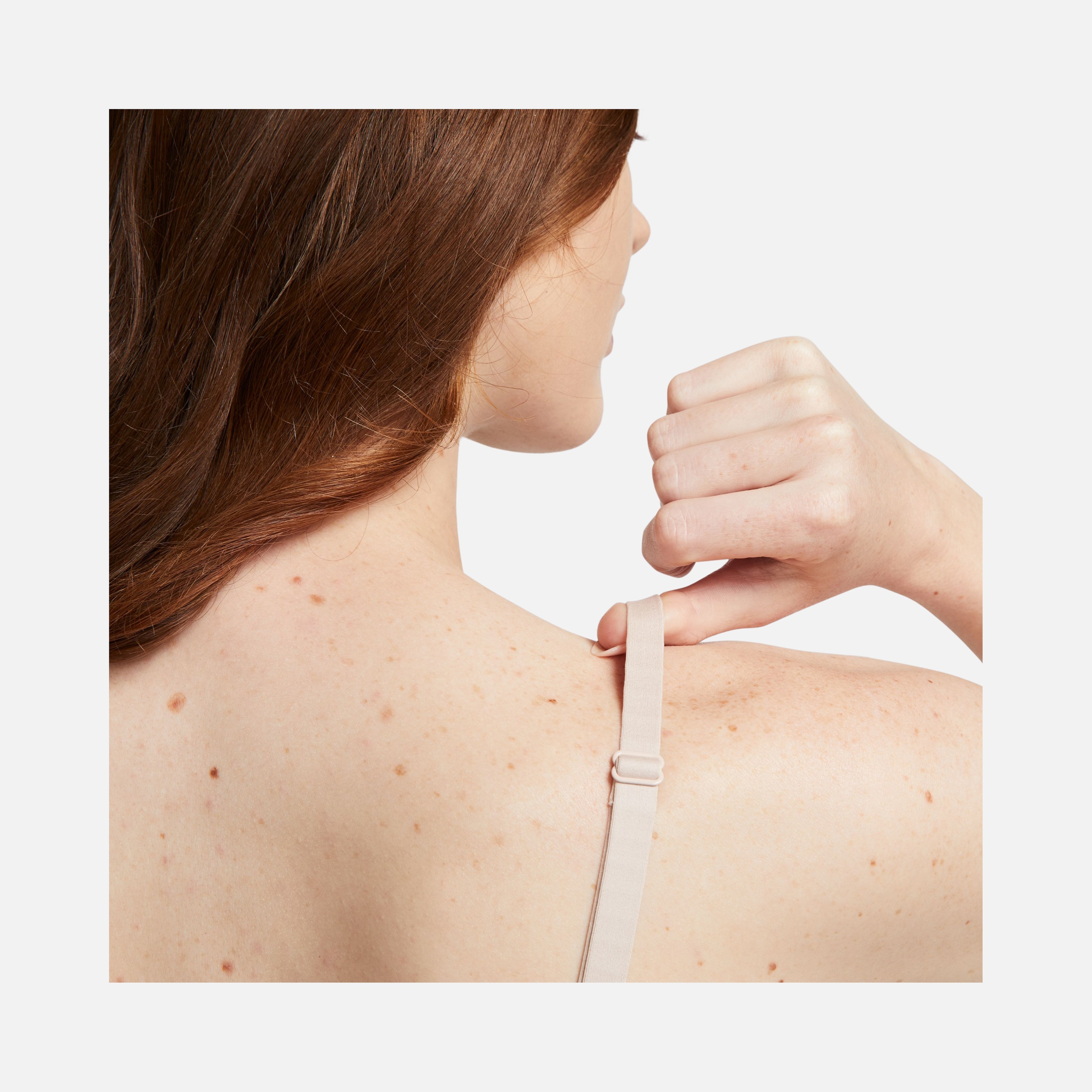 Nike Alate Minimalist Light-Support Padded Kadın Bra