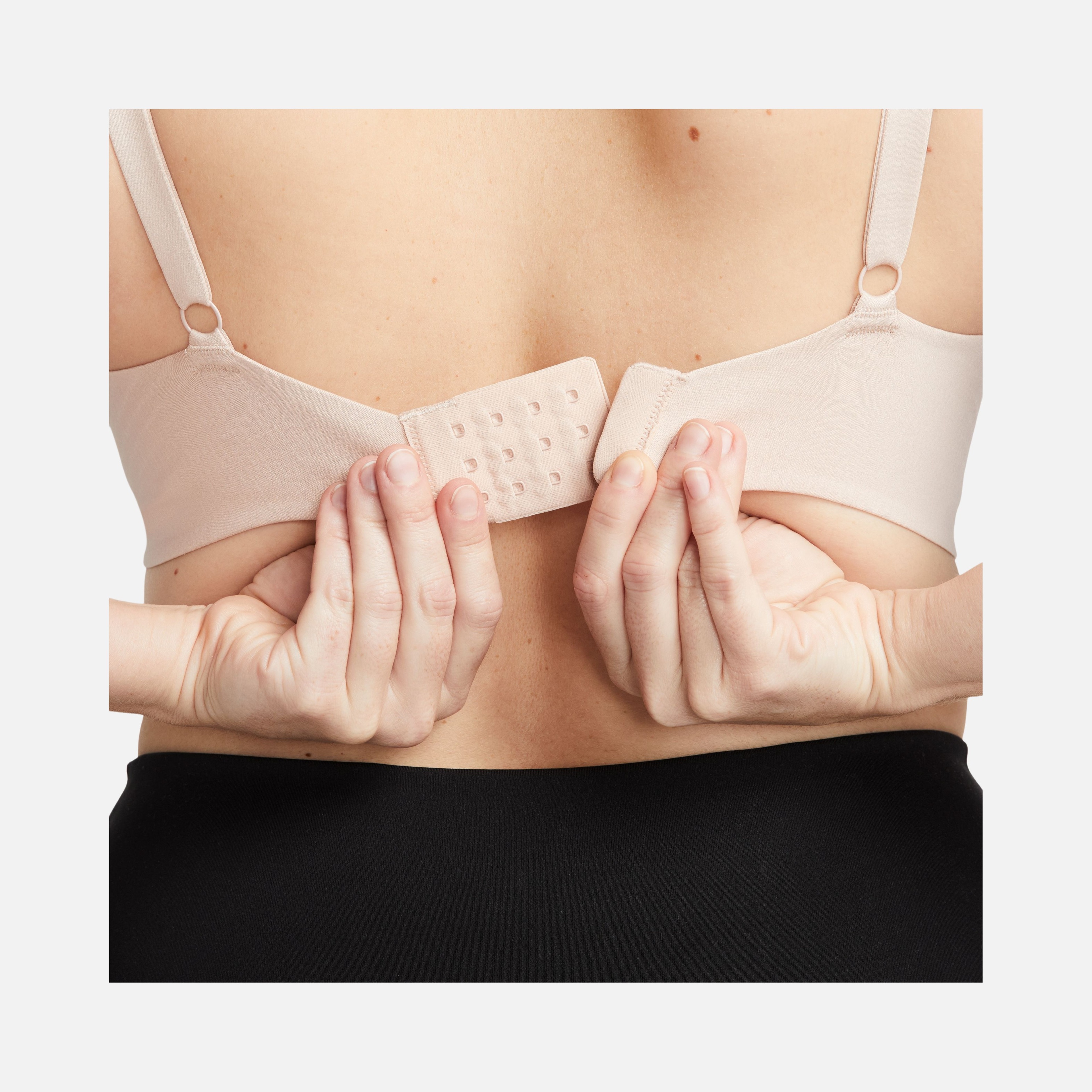 Nike Alate Minimalist Light-Support Padded Kadın Bra