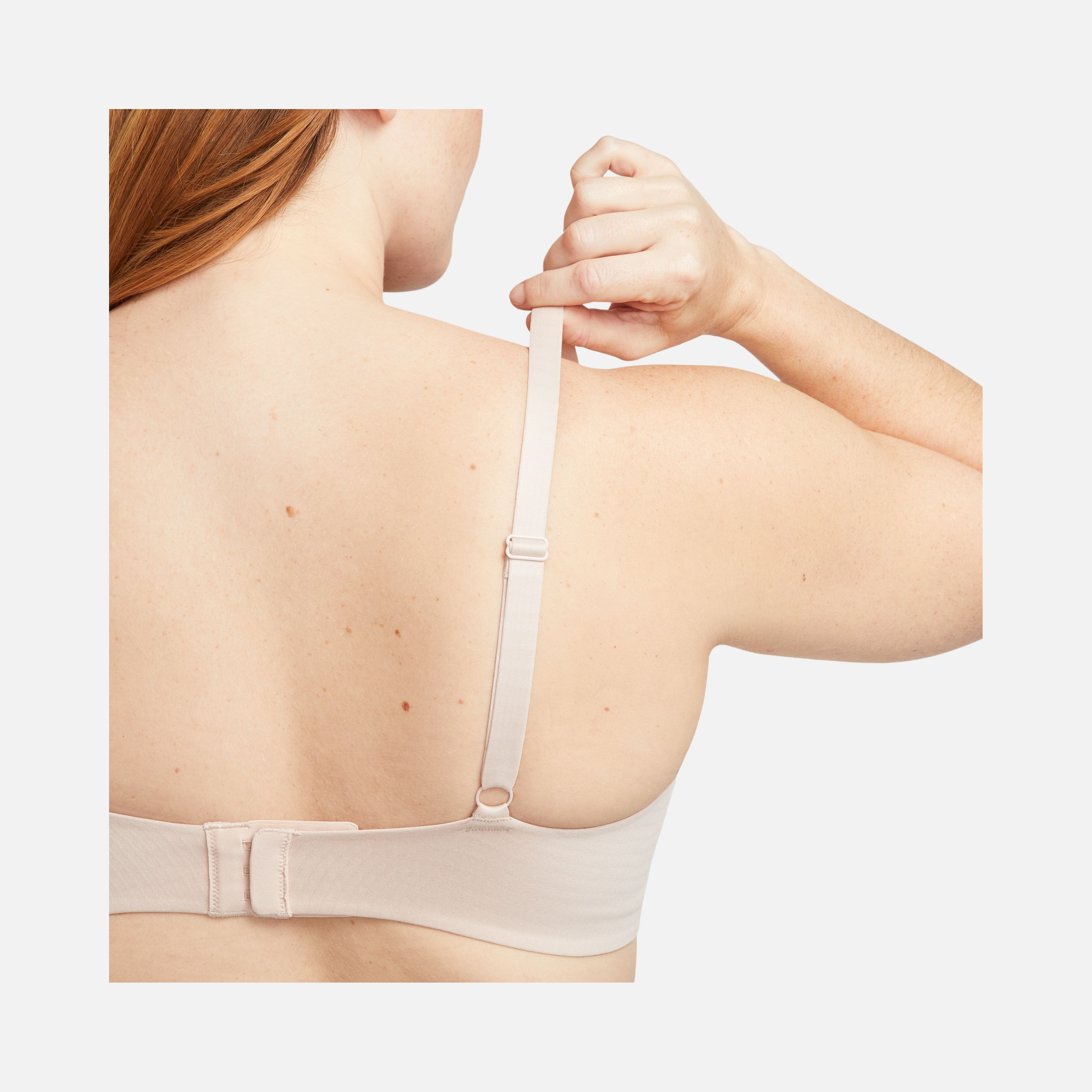Nike Alate Minimalist Light-Support Padded Kadın Bra