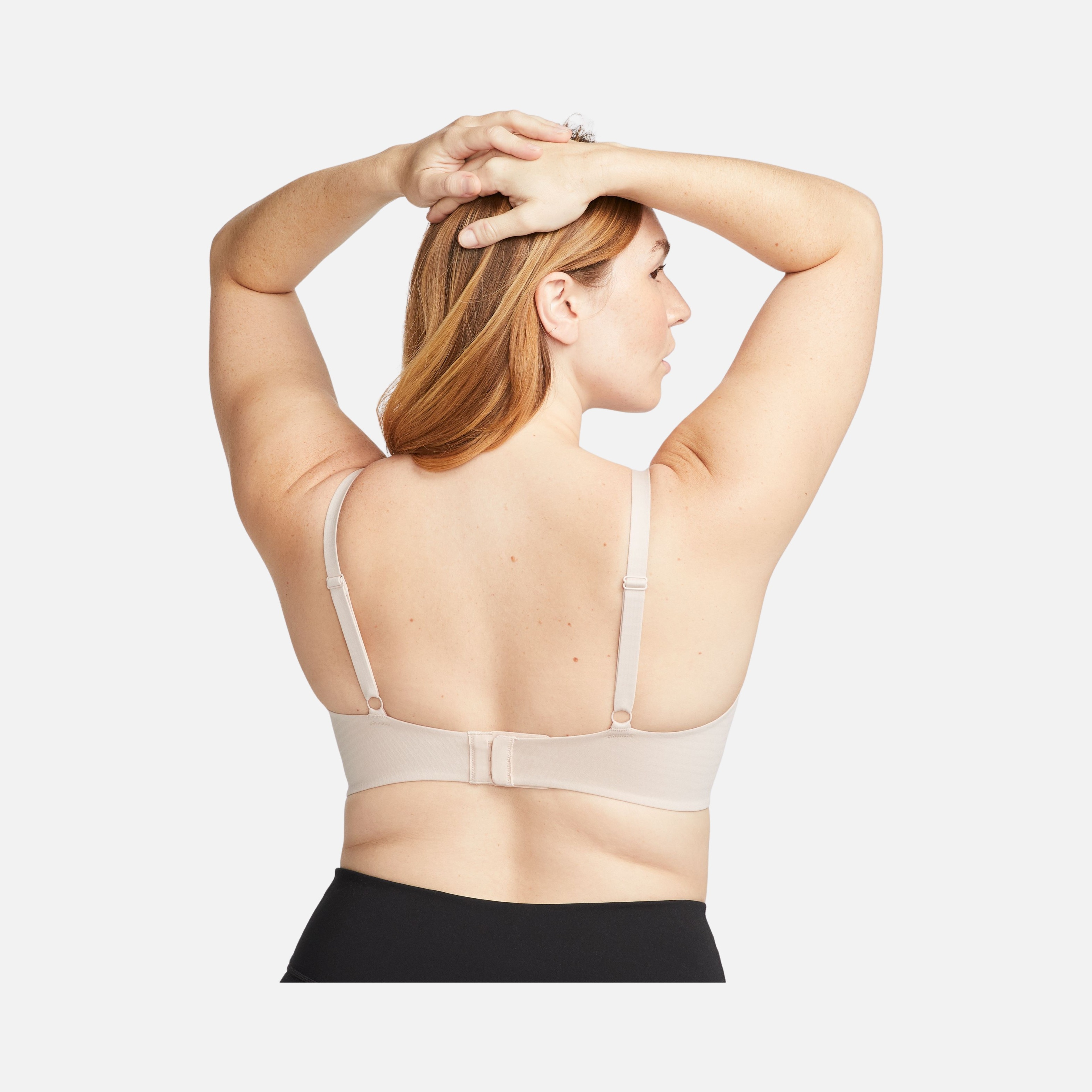 Nike Alate Minimalist Light-Support Padded Kadın Bra