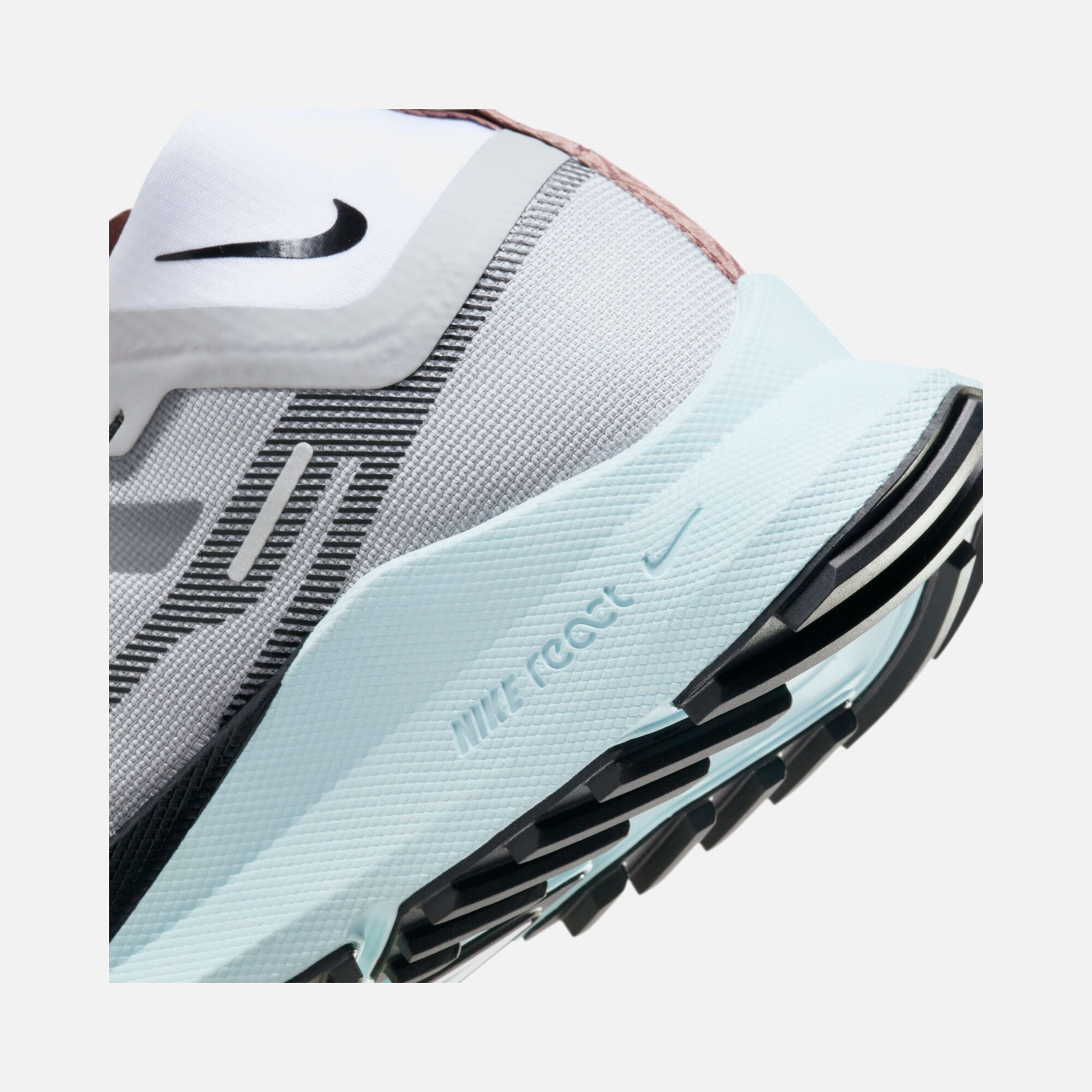 Nike React Pegasus Trail 4 Gore-Tex Running Kadın Spor Ayakkabı