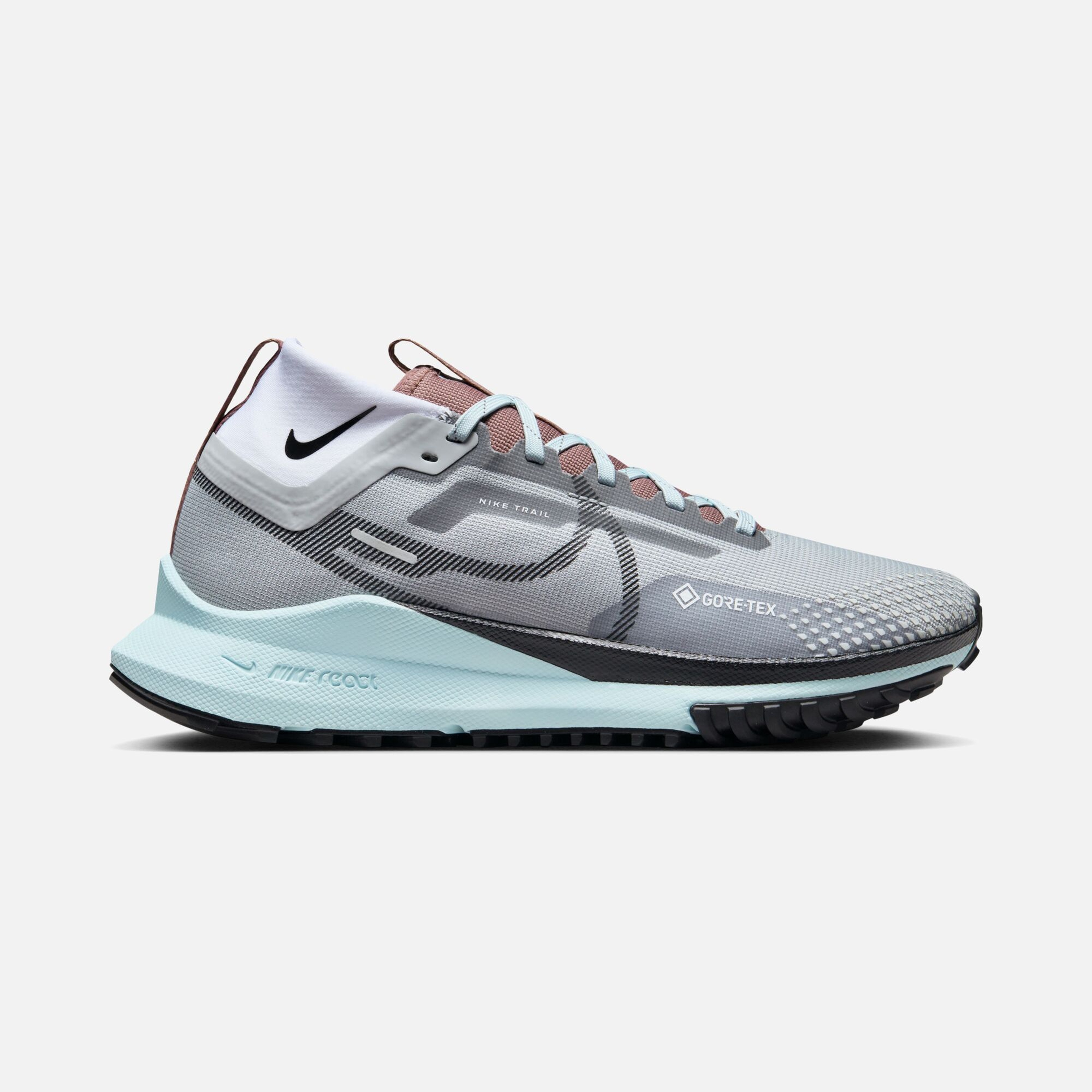 Nike React Pegasus Trail 4 Gore-Tex Running Kadın Spor Ayakkabı