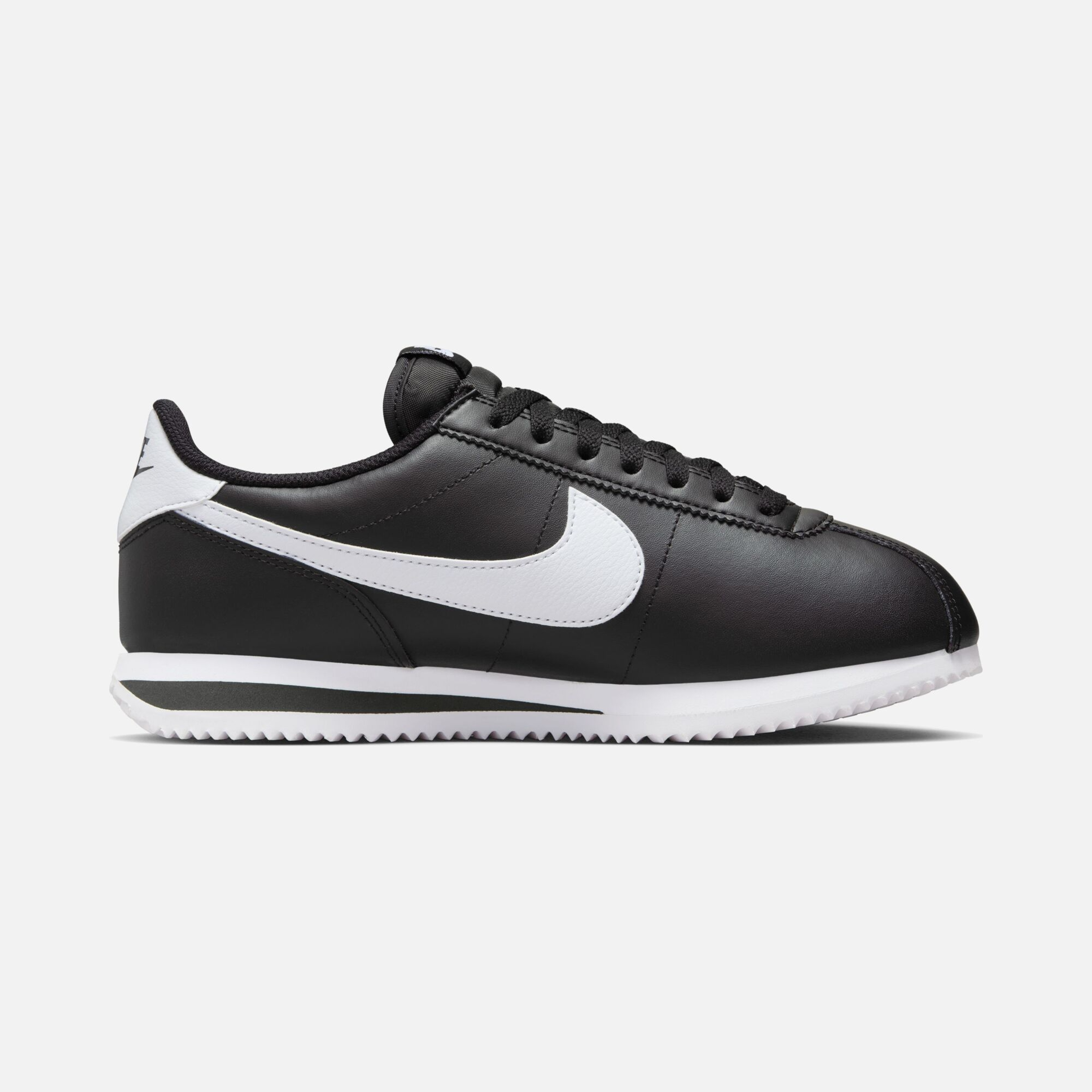 Nike Cortez Leather Kadın Spor Ayakkabı