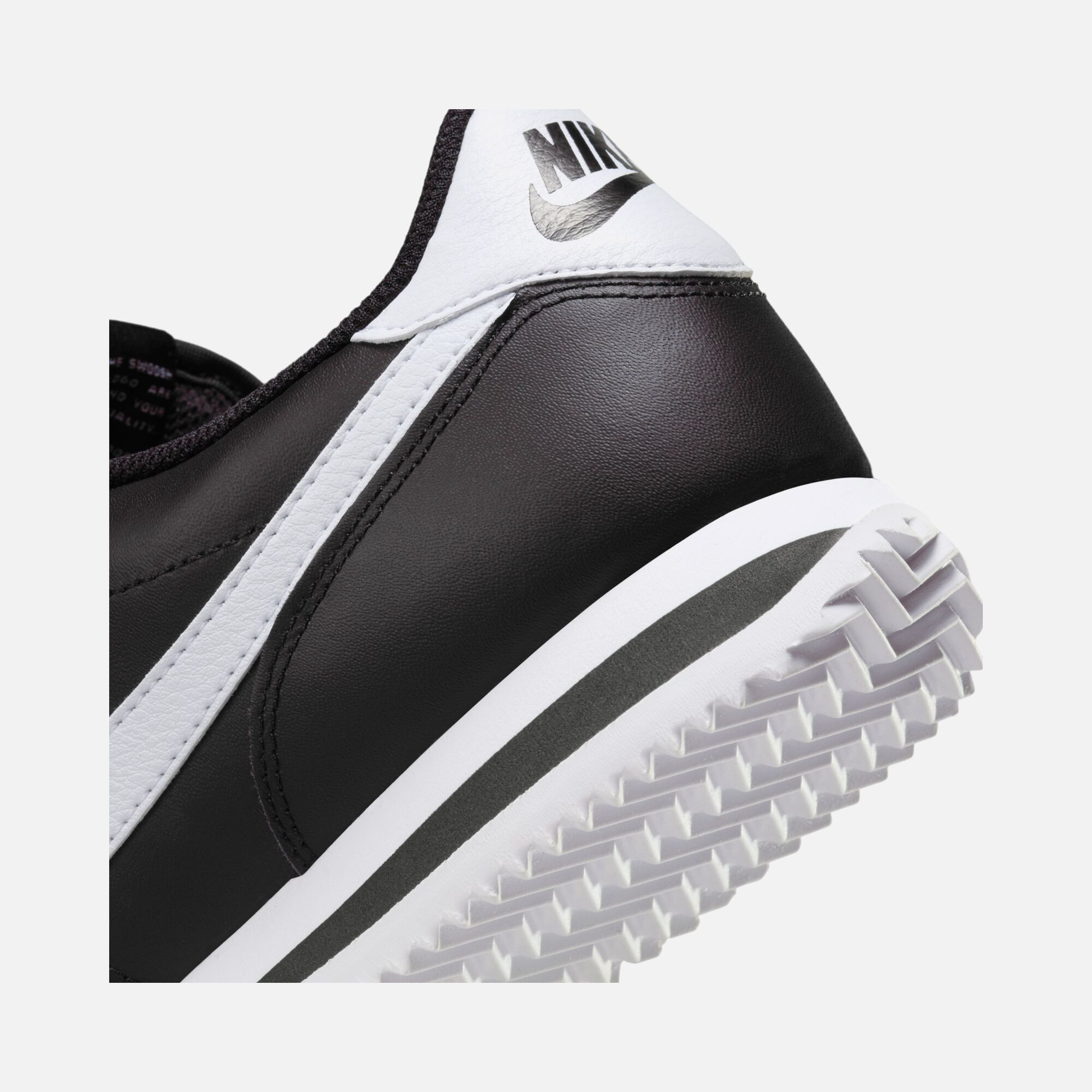 Nike Cortez Leather Kadın Spor Ayakkabı