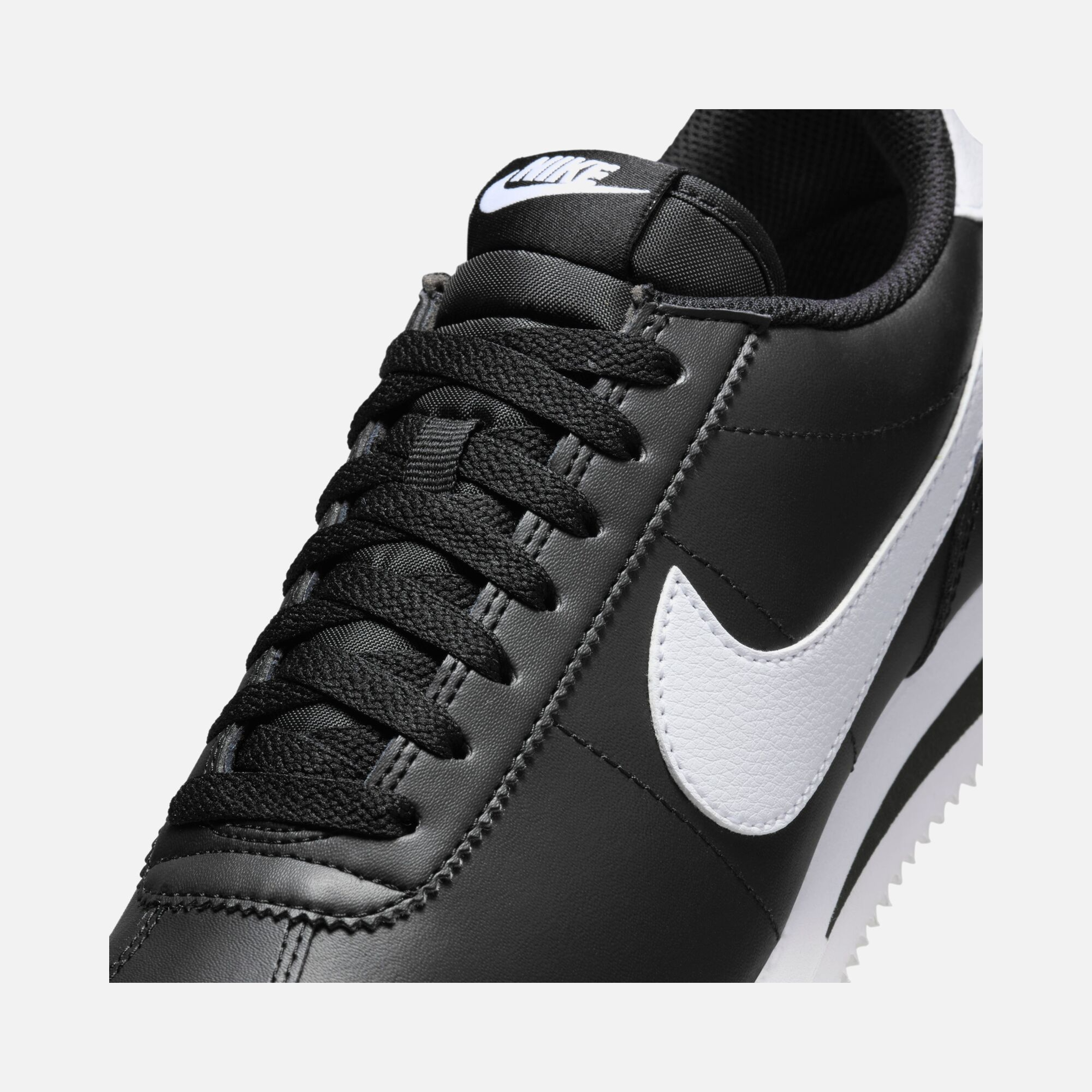 Nike Cortez Leather Kadın Spor Ayakkabı