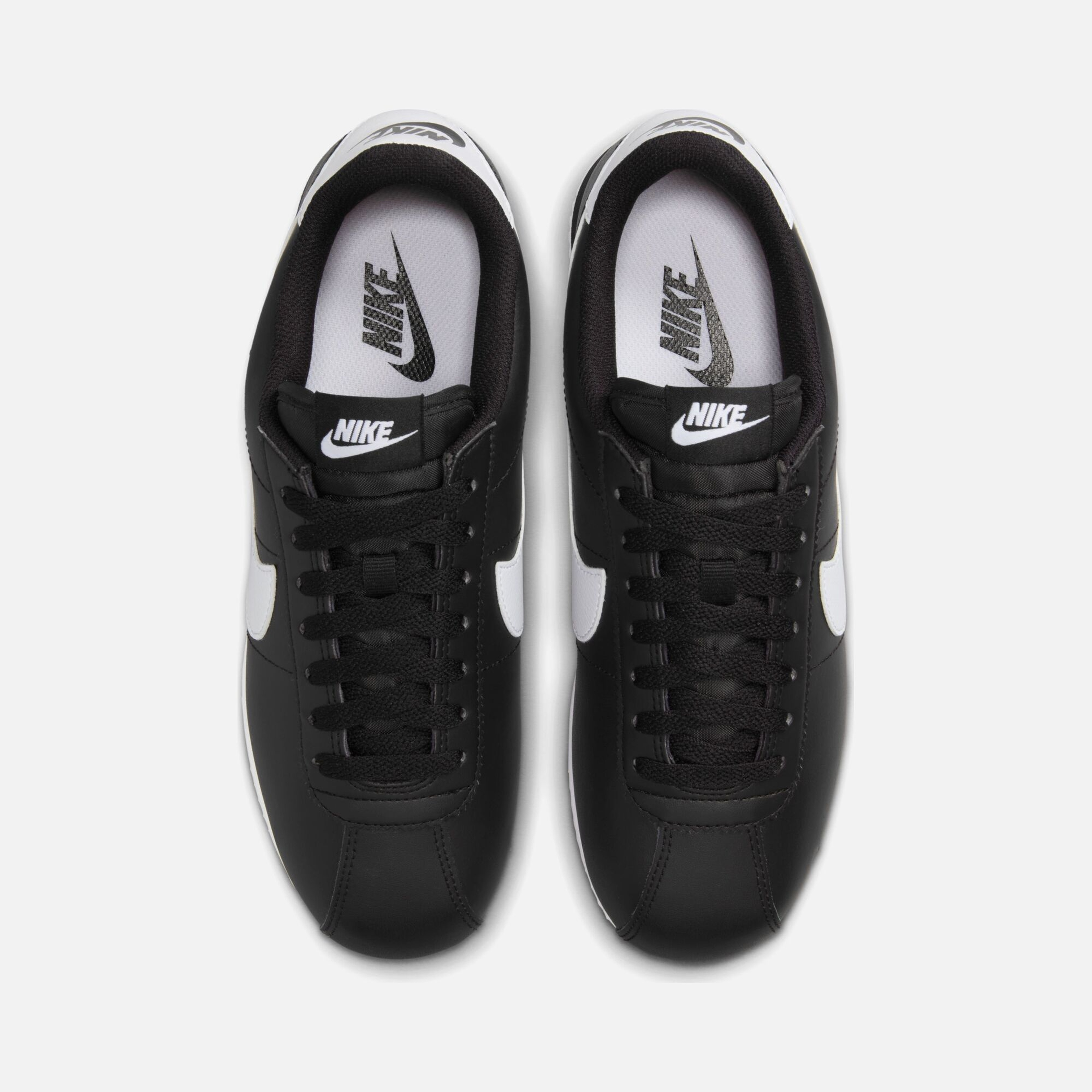 Nike Cortez Leather Kadın Spor Ayakkabı