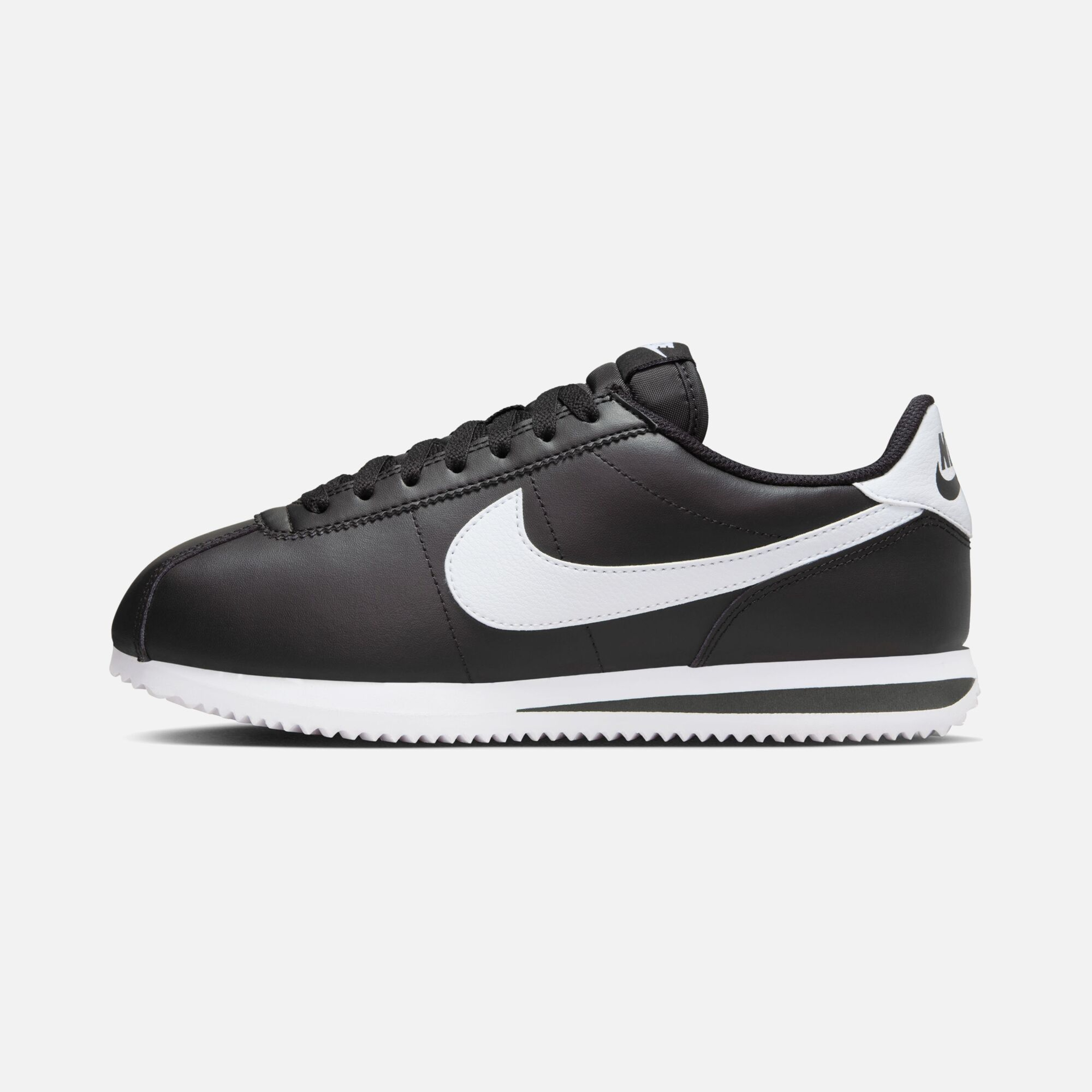 Nike Cortez Leather Kadın Spor Ayakkabı