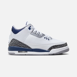 Nike Air Jordan 3 Retro (GS) Spor Ayakkabı