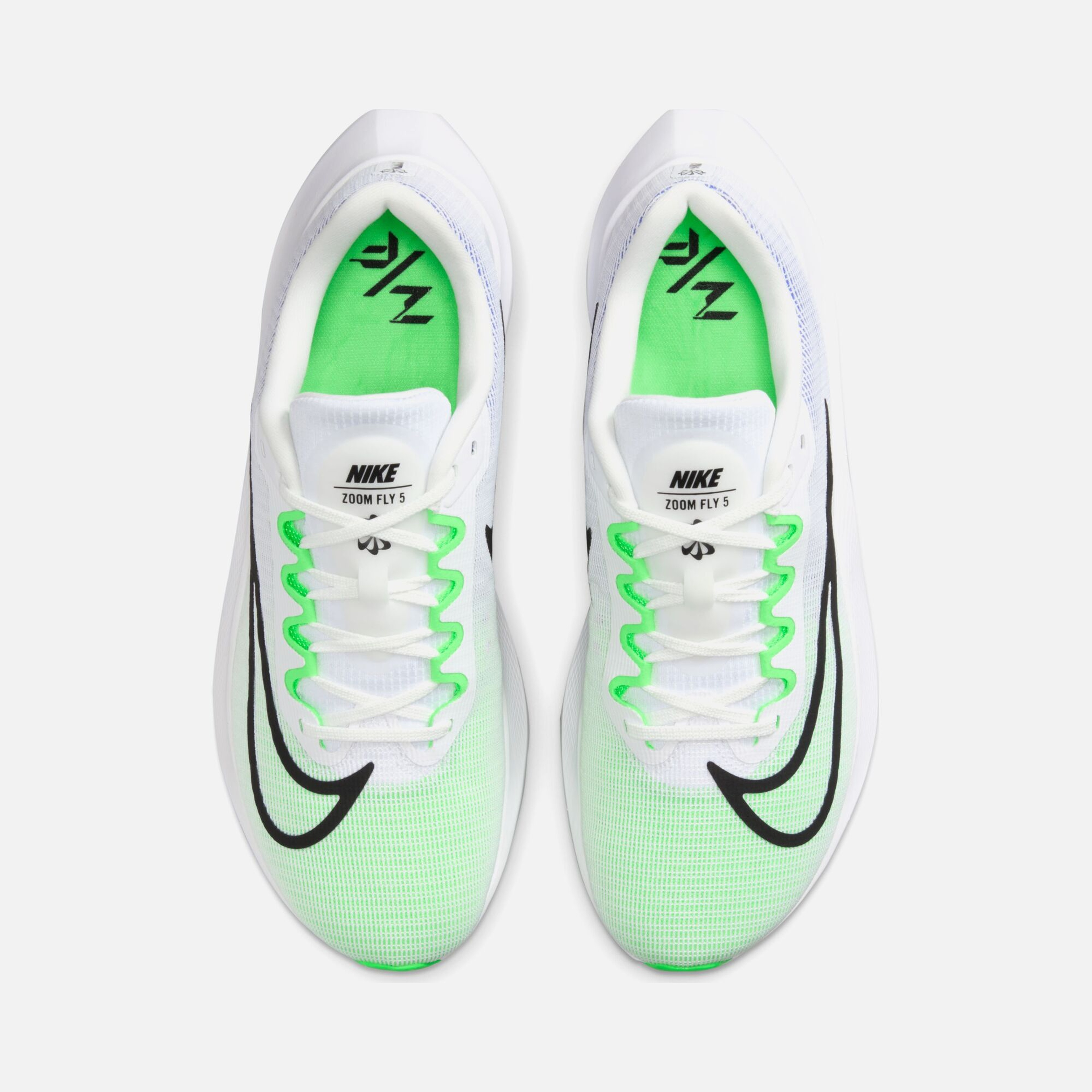 Nike Zoom Fly 5 Road Running Erkek Spor Ayakkabı