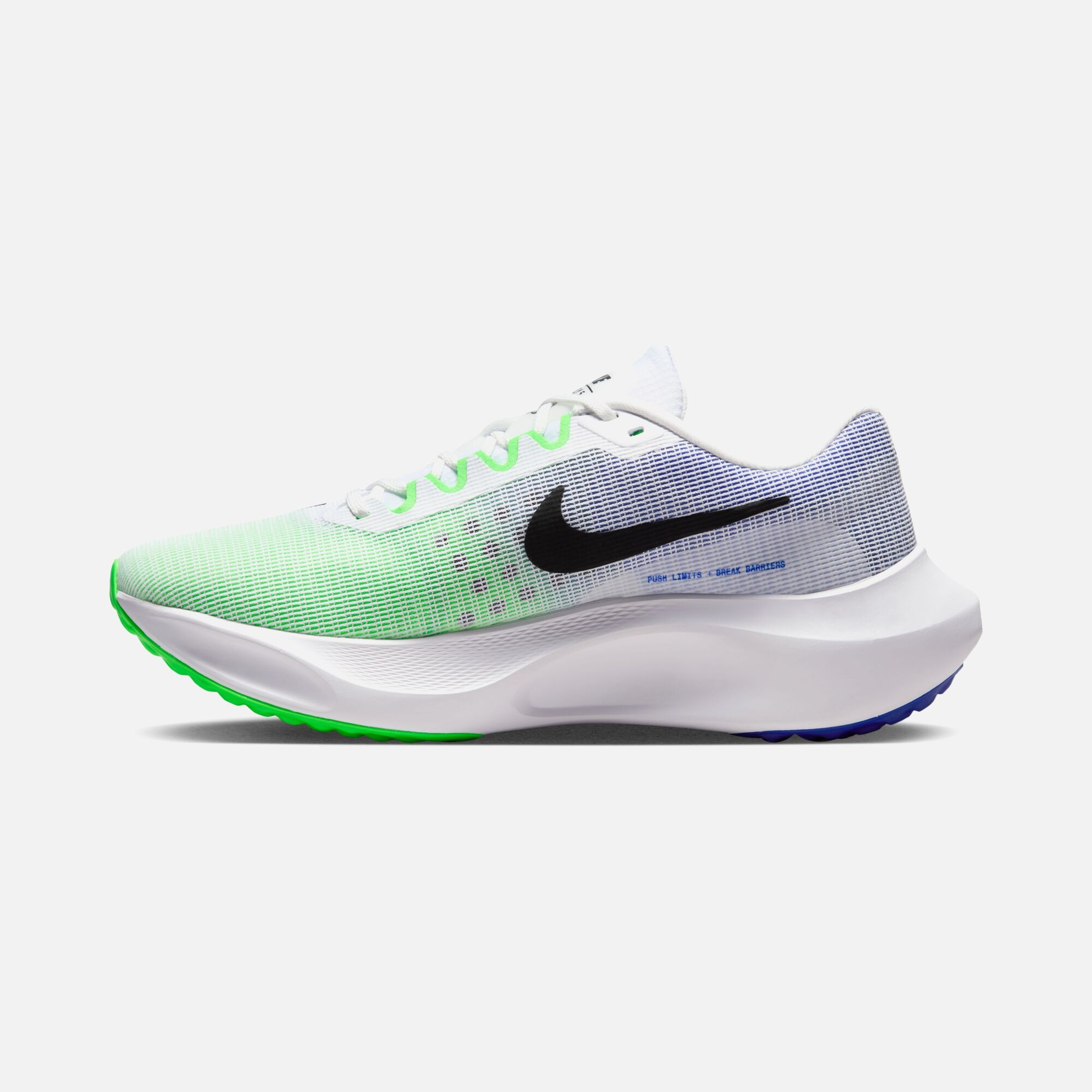 Nike Zoom Fly 5 Road Running Erkek Spor Ayakkabı