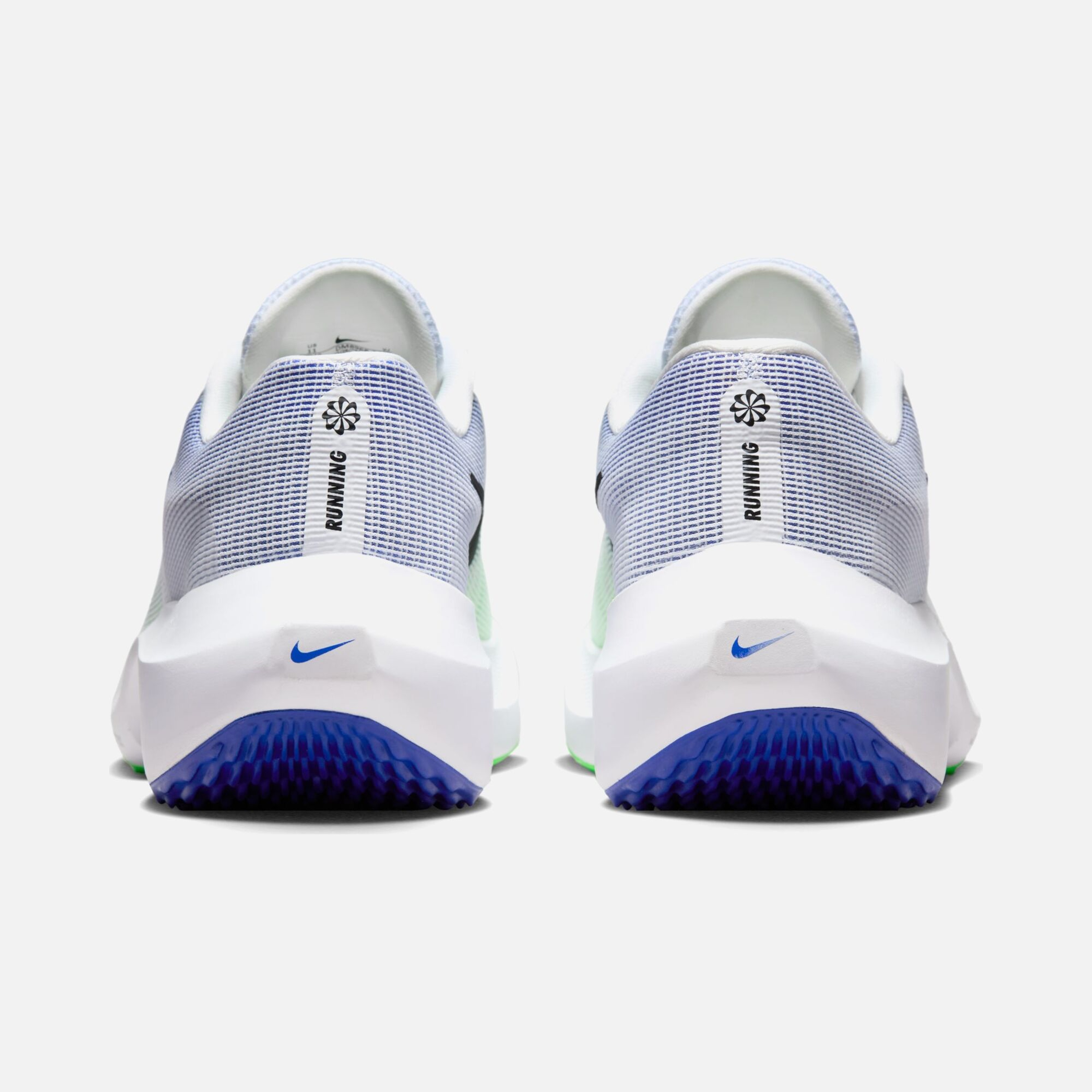 Nike Zoom Fly 5 Road Running Erkek Spor Ayakkabı