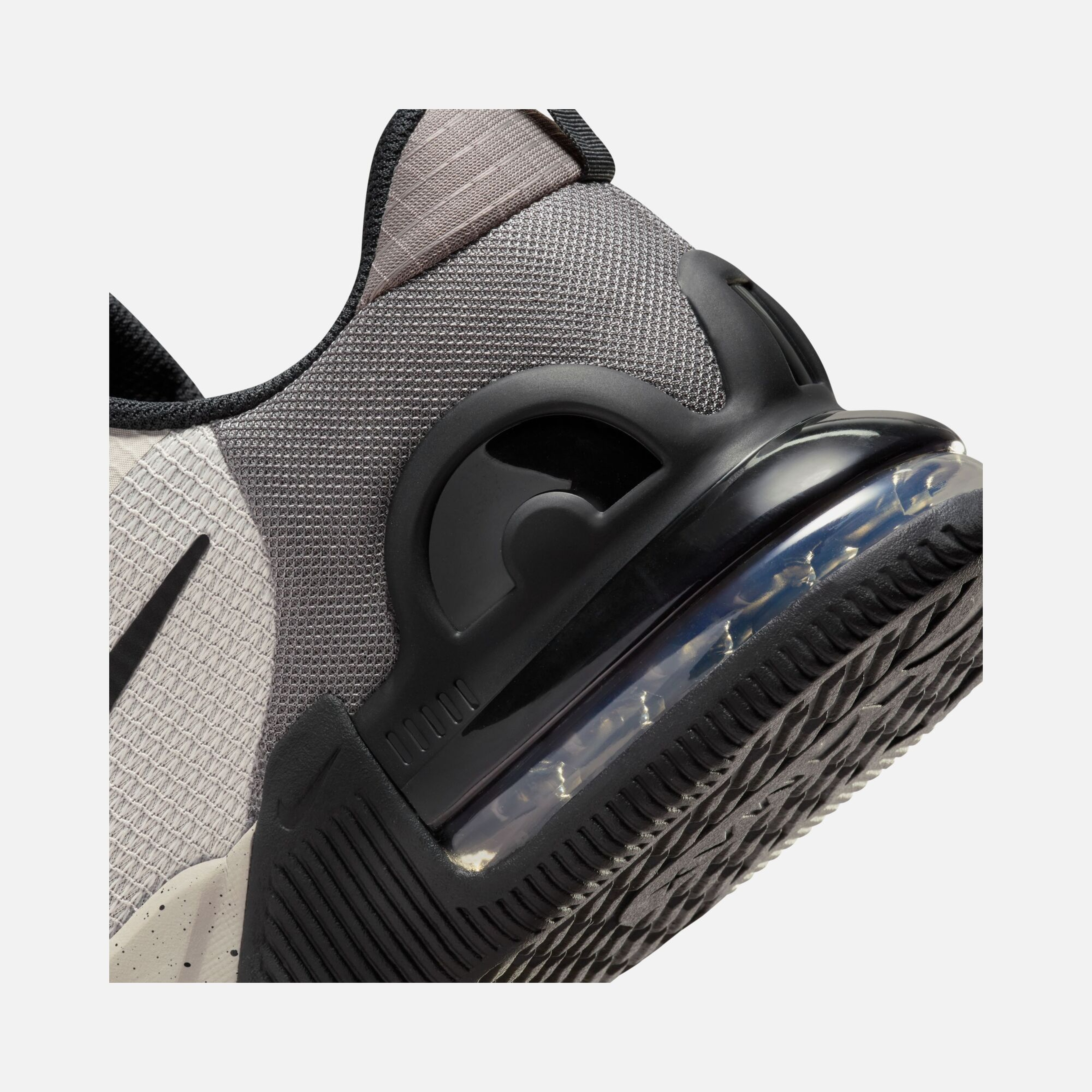 Nike Air Max Alpha Trainer 5 Workout Erkek Spor Ayakkabı