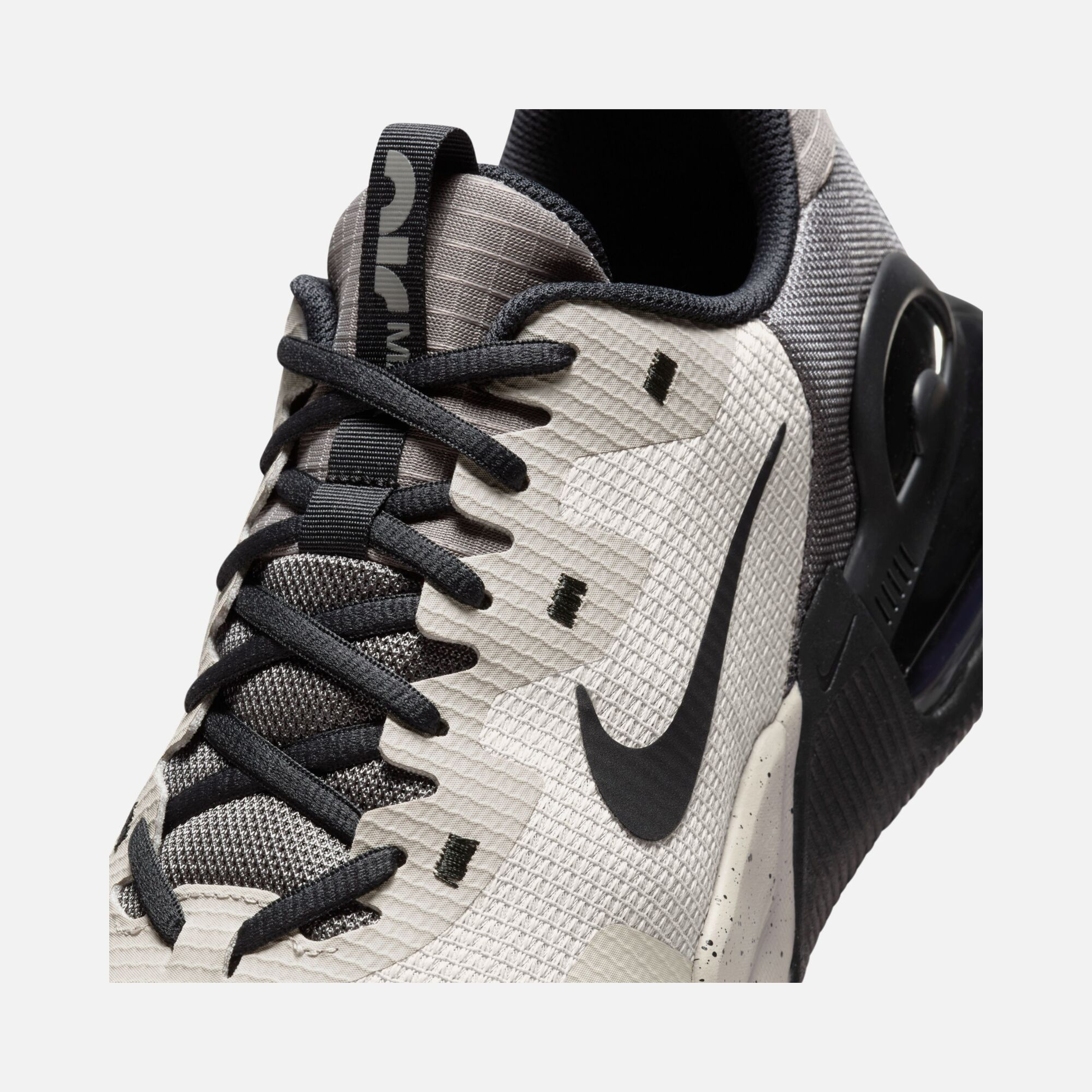 Nike Air Max Alpha Trainer 5 Workout Erkek Spor Ayakkabı