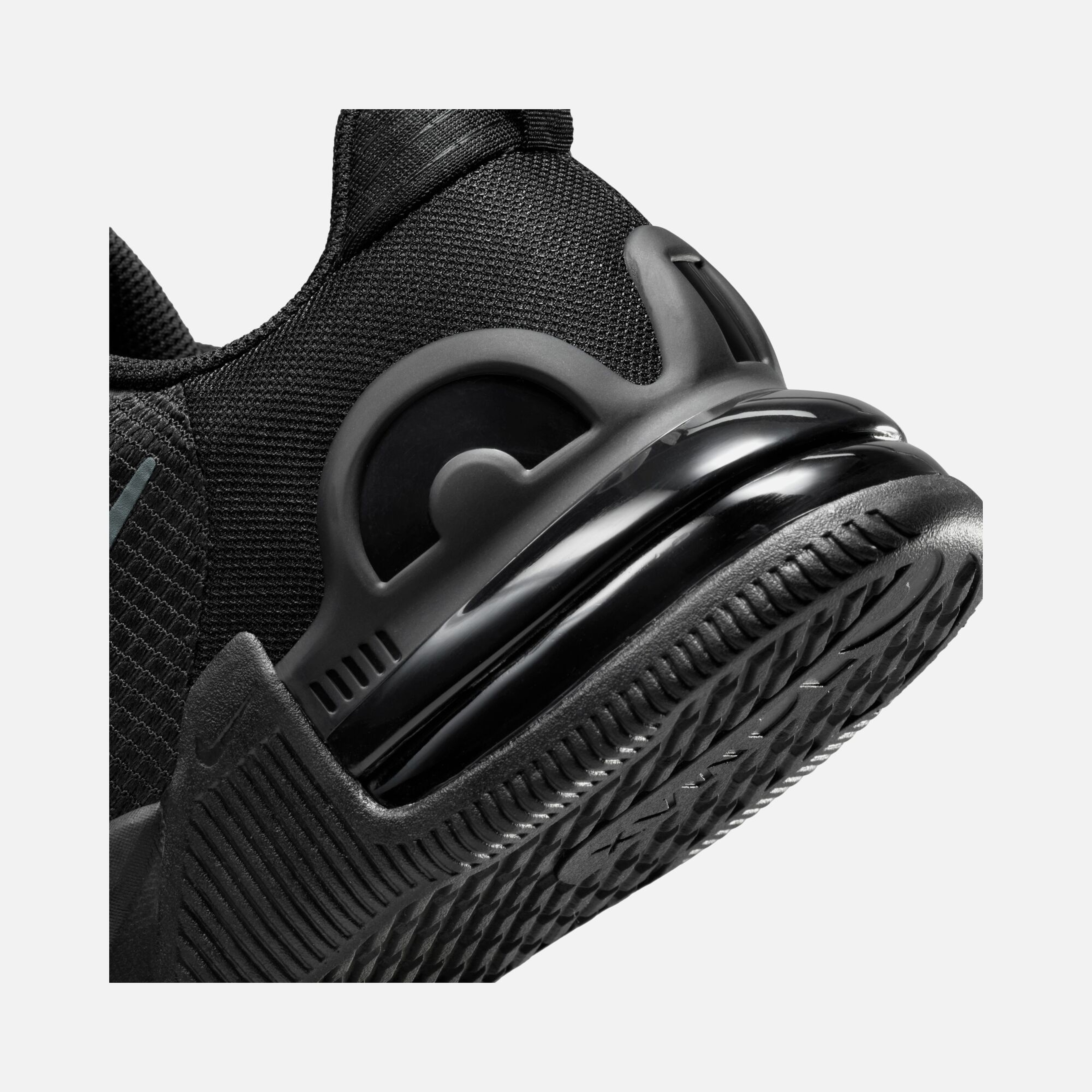 Nike Air Max Alpha Trainer 5 Workout Erkek Spor Ayakkabı