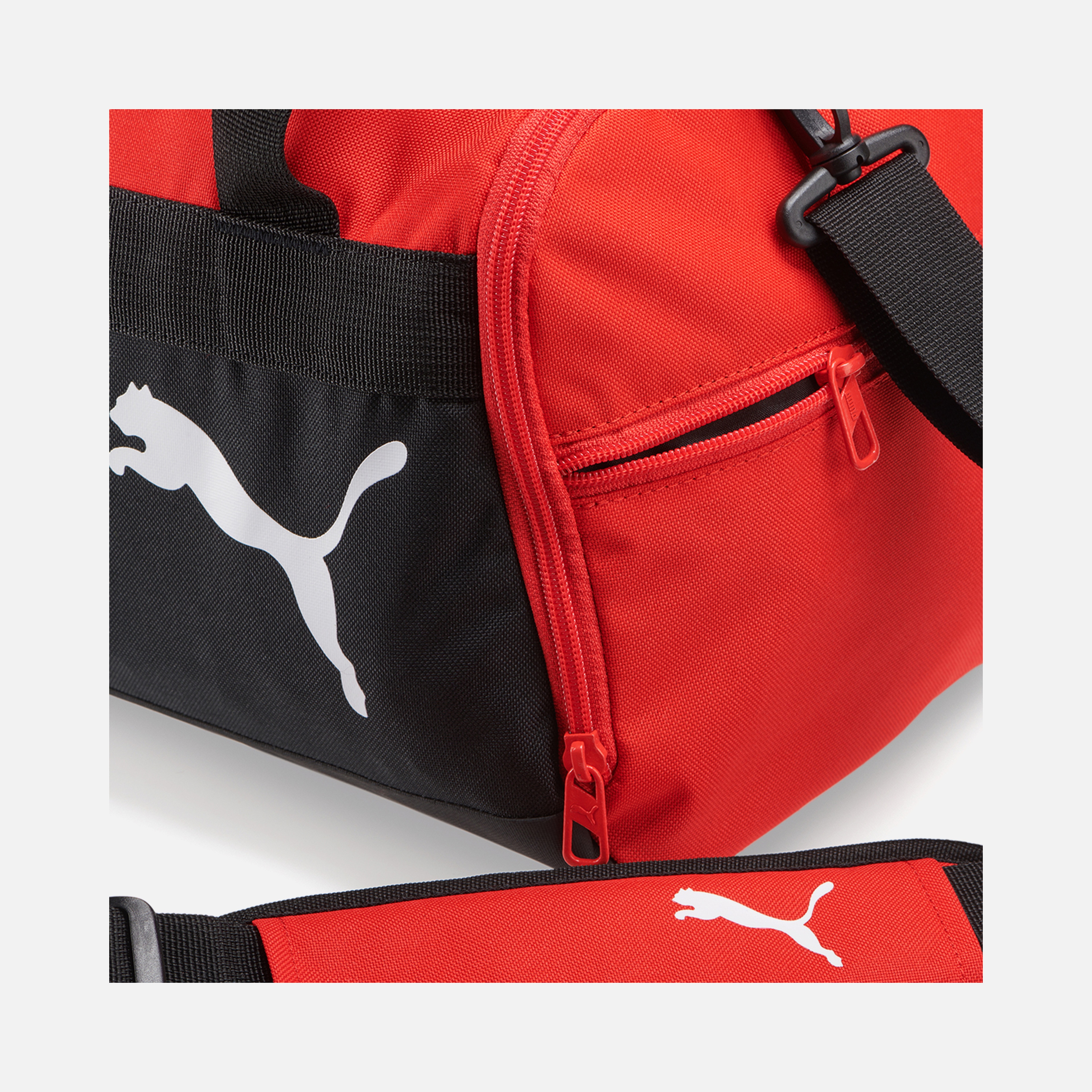 Puma Team Goal 23 Team Small Spor Çanta