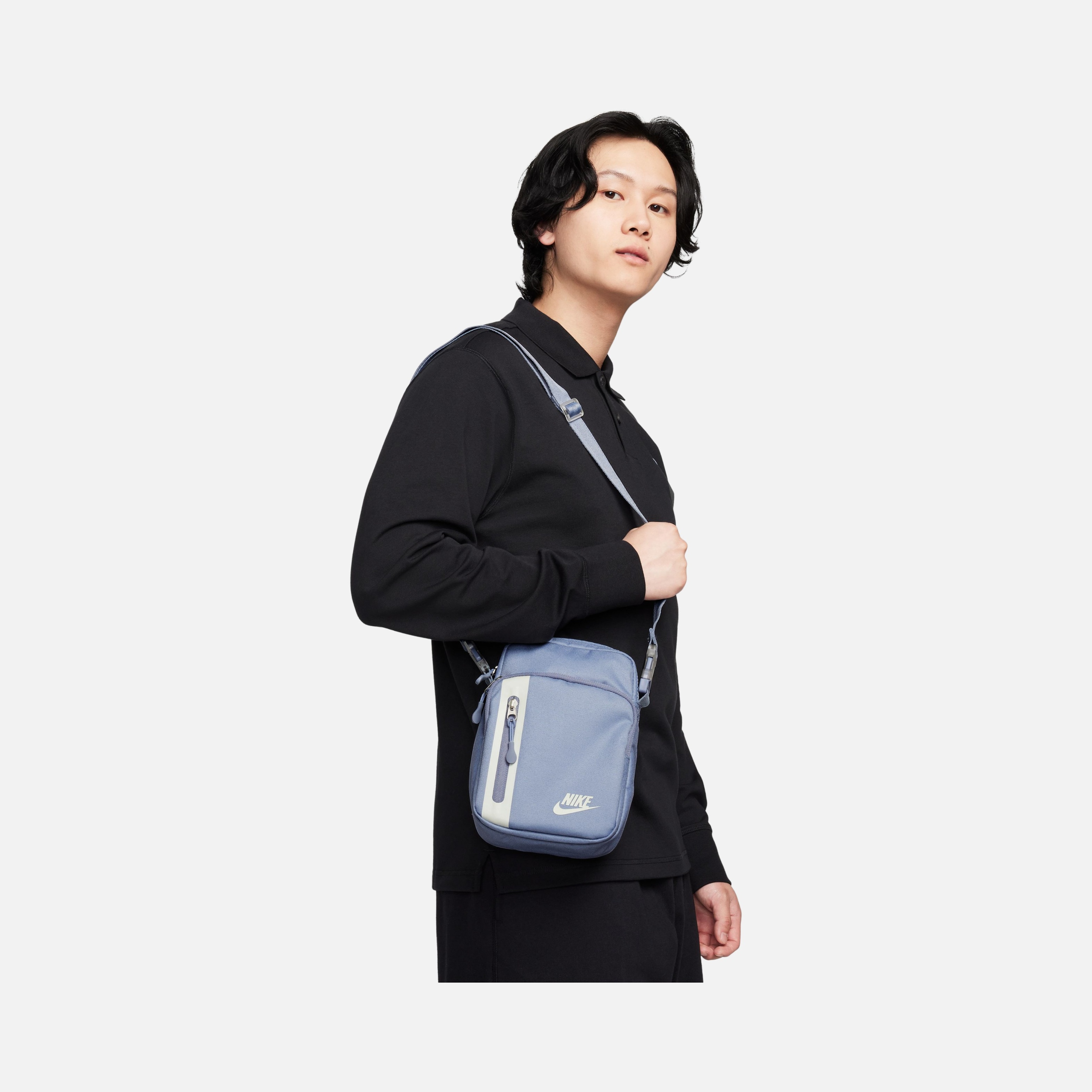 Nike Elemental Premium Cross (4 L) Unisex Omuz Çantası