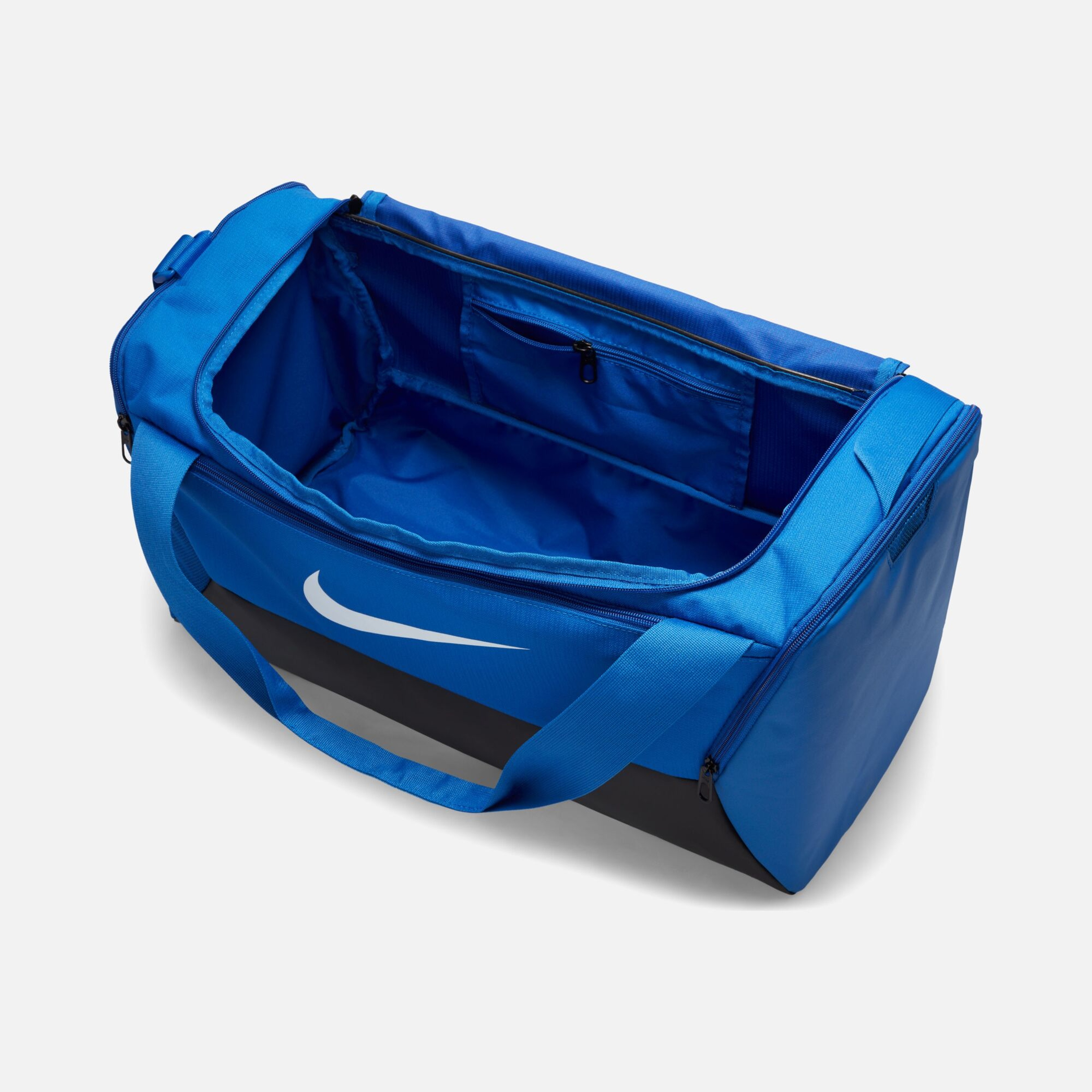 Nike Brasilia 9.5 - Training Duffel (Small - 41 L) Unisex Spor Çantası