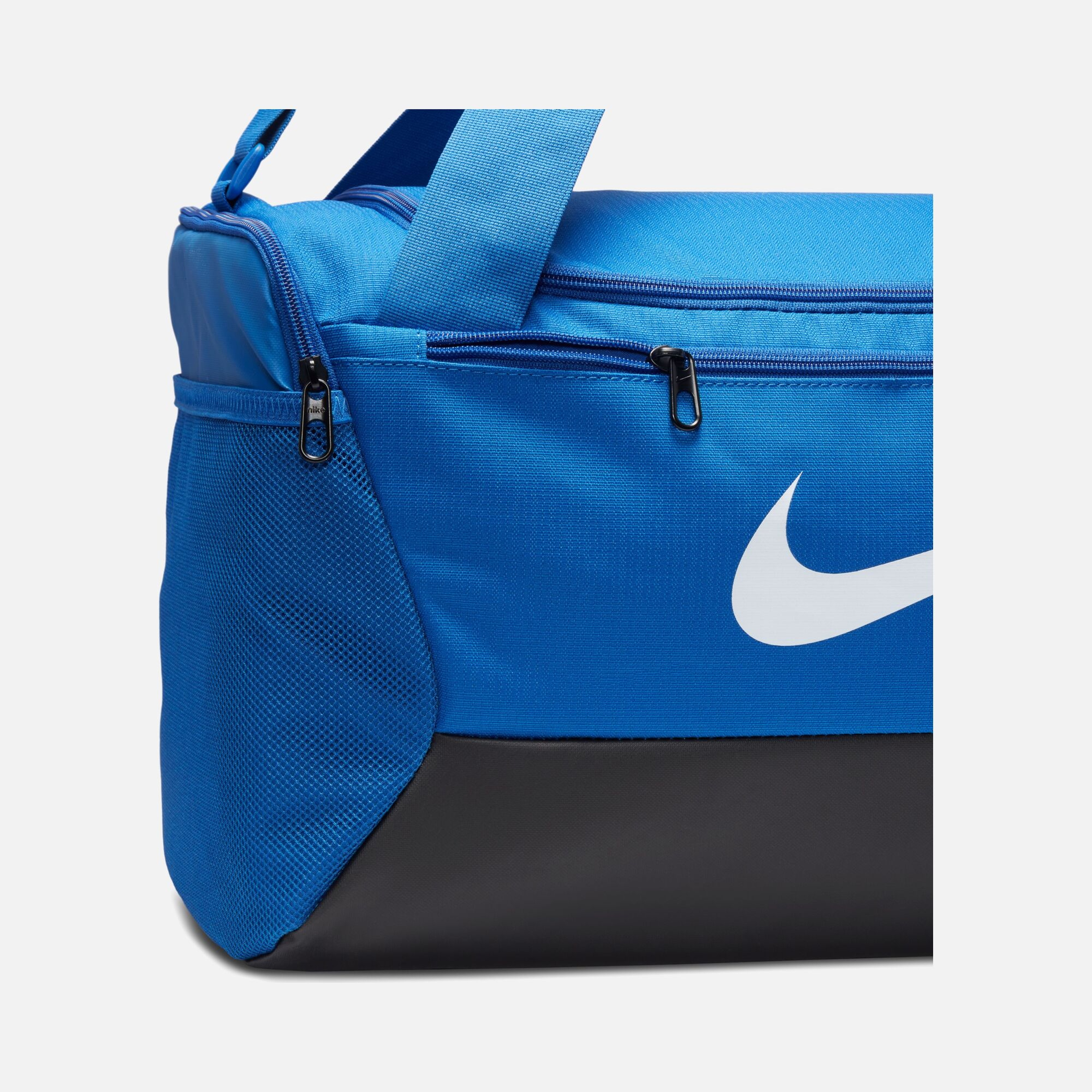 Nike Brasilia 9.5 - Training Duffel (Small - 41 L) Unisex Spor Çantası