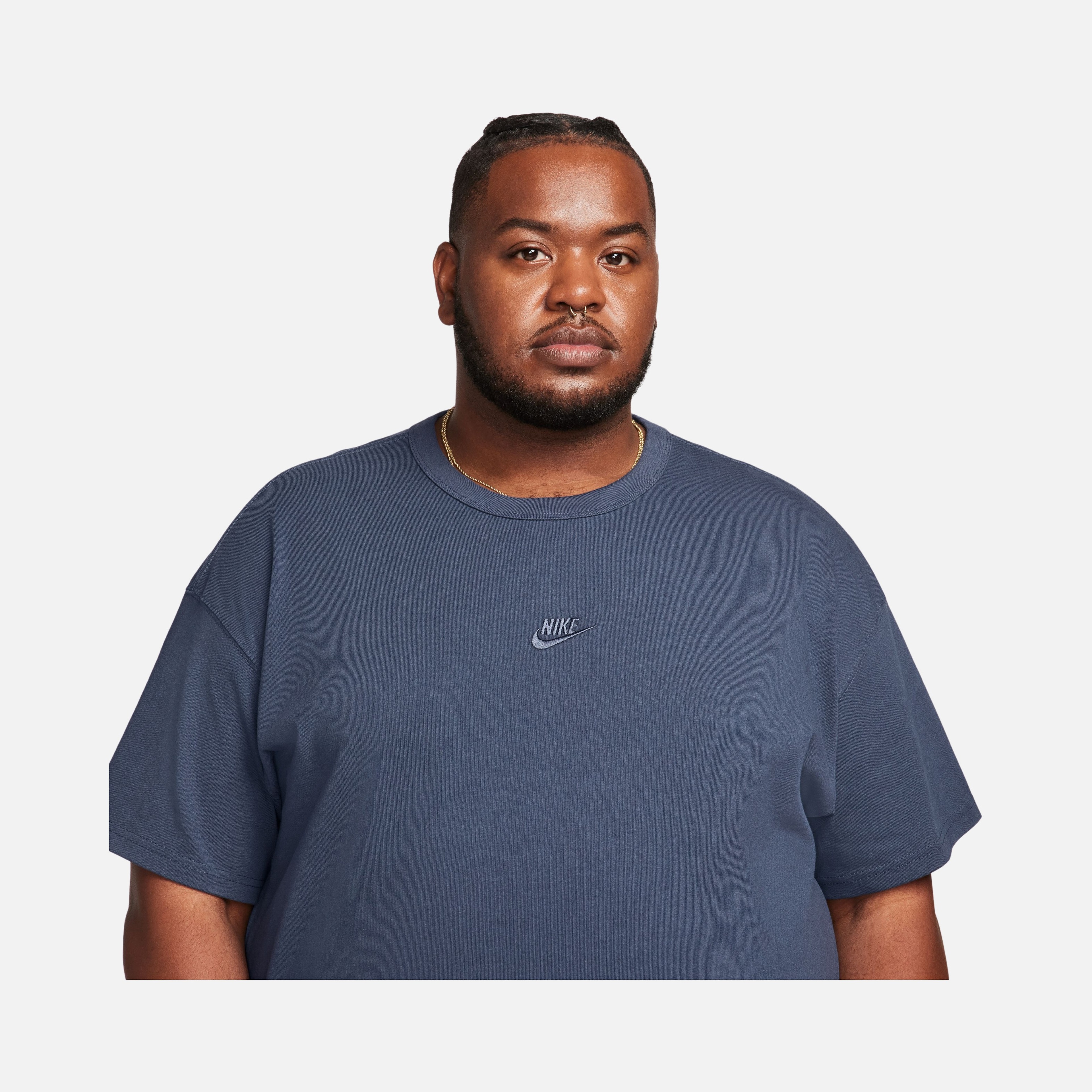 Nike Sportswear Premium Essentials Short-Sleeve Erkek Tişört