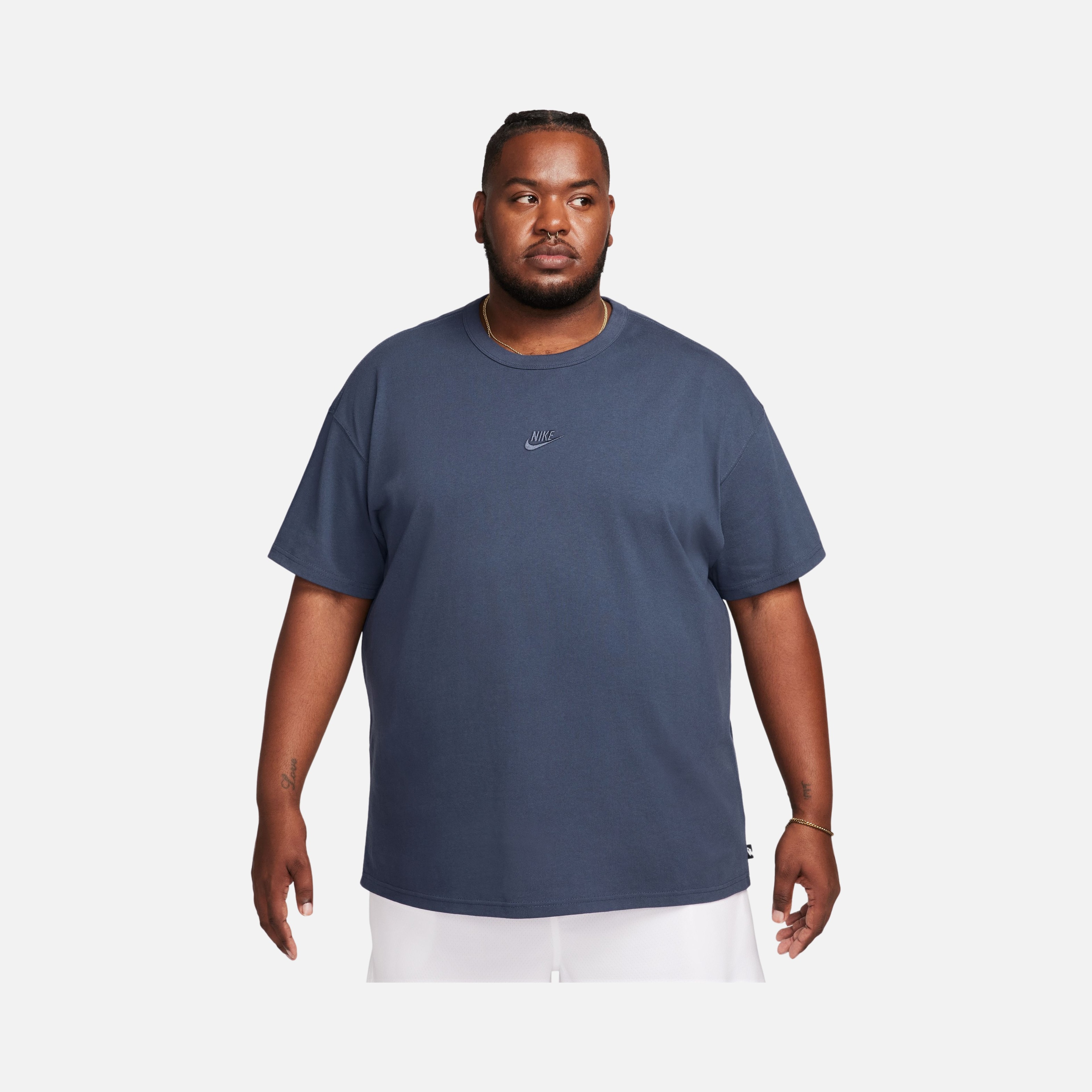 Nike Sportswear Premium Essentials Short-Sleeve Erkek Tişört