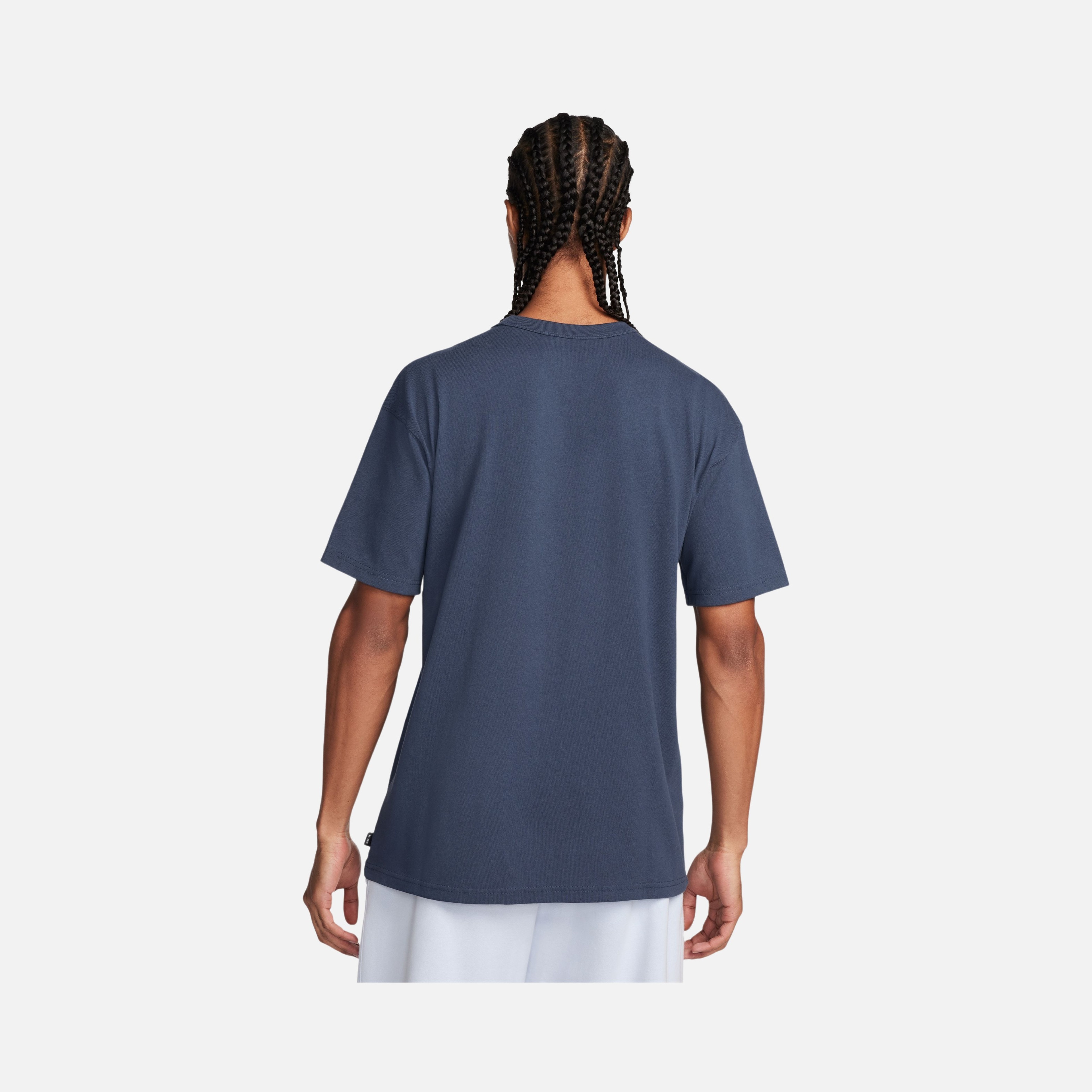 Nike Sportswear Premium Essentials Short-Sleeve Erkek Tişört