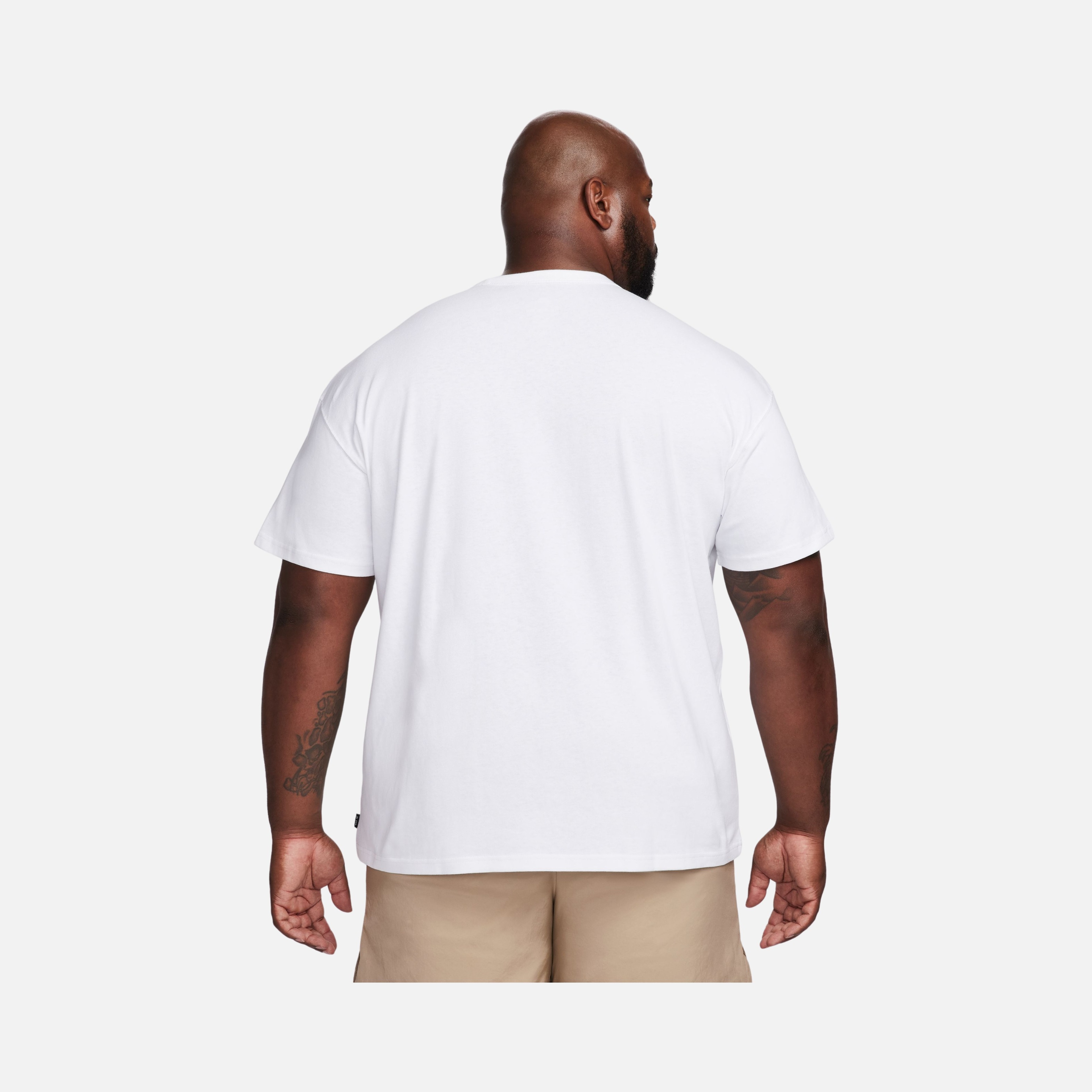 Nike Sportswear Premium Essentials Short-Sleeve Erkek Tişört