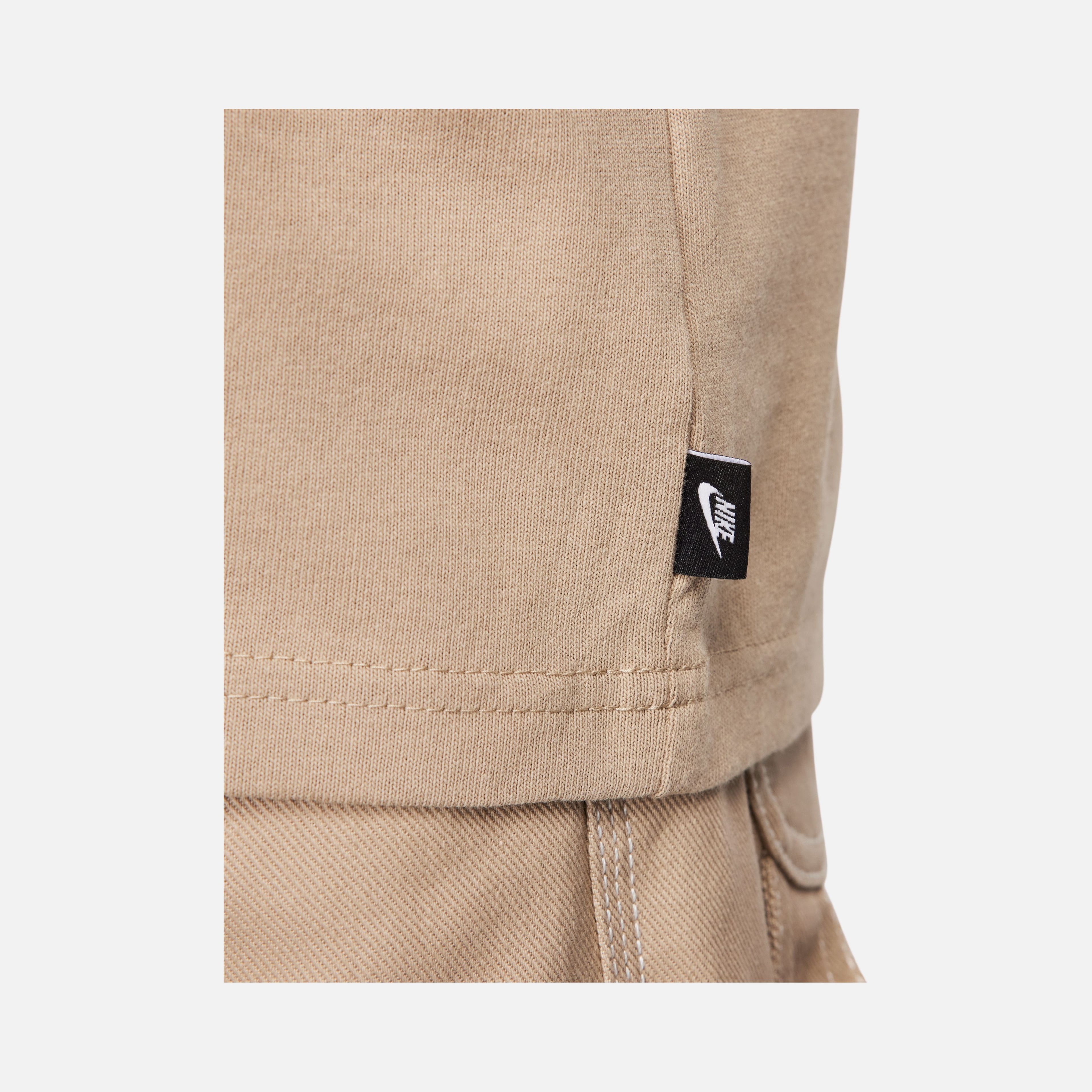 Nike Sportswear Premium Essentials Short-Sleeve Erkek Tişört