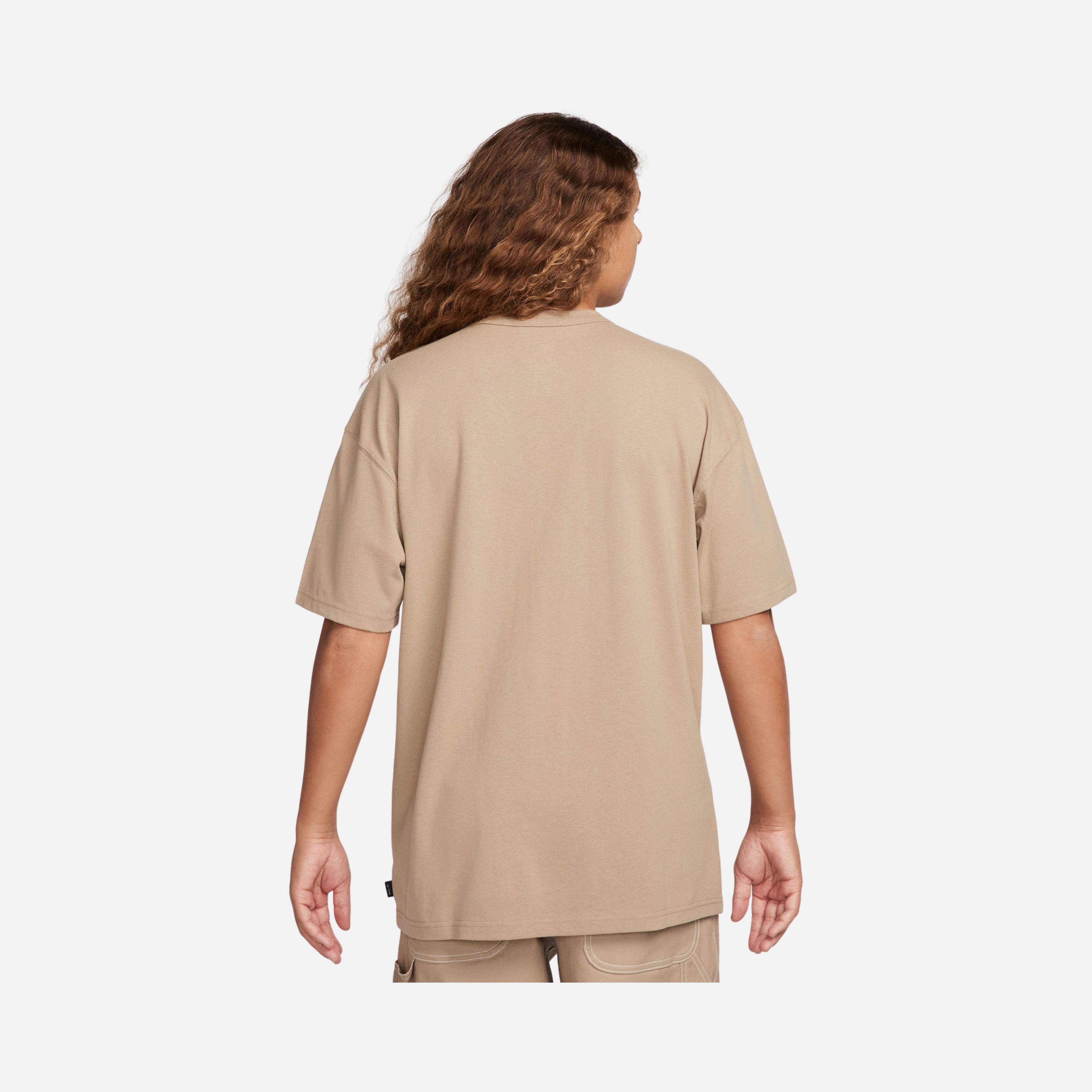 Nike Sportswear Premium Essentials Short-Sleeve Erkek Tişört