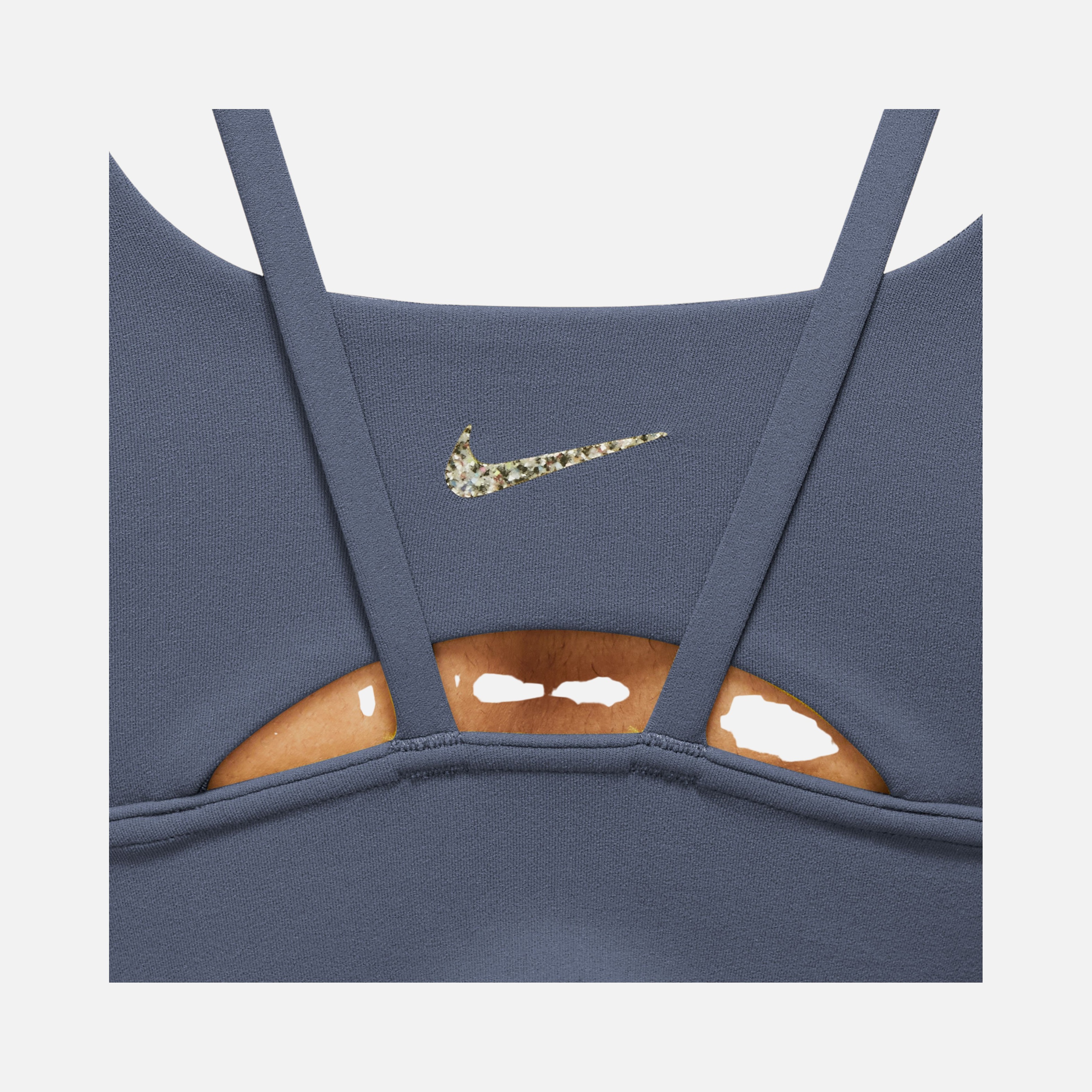 Nike Dri-Fit Alate Ellipse Medium-Support Padded Training Kadın Bra