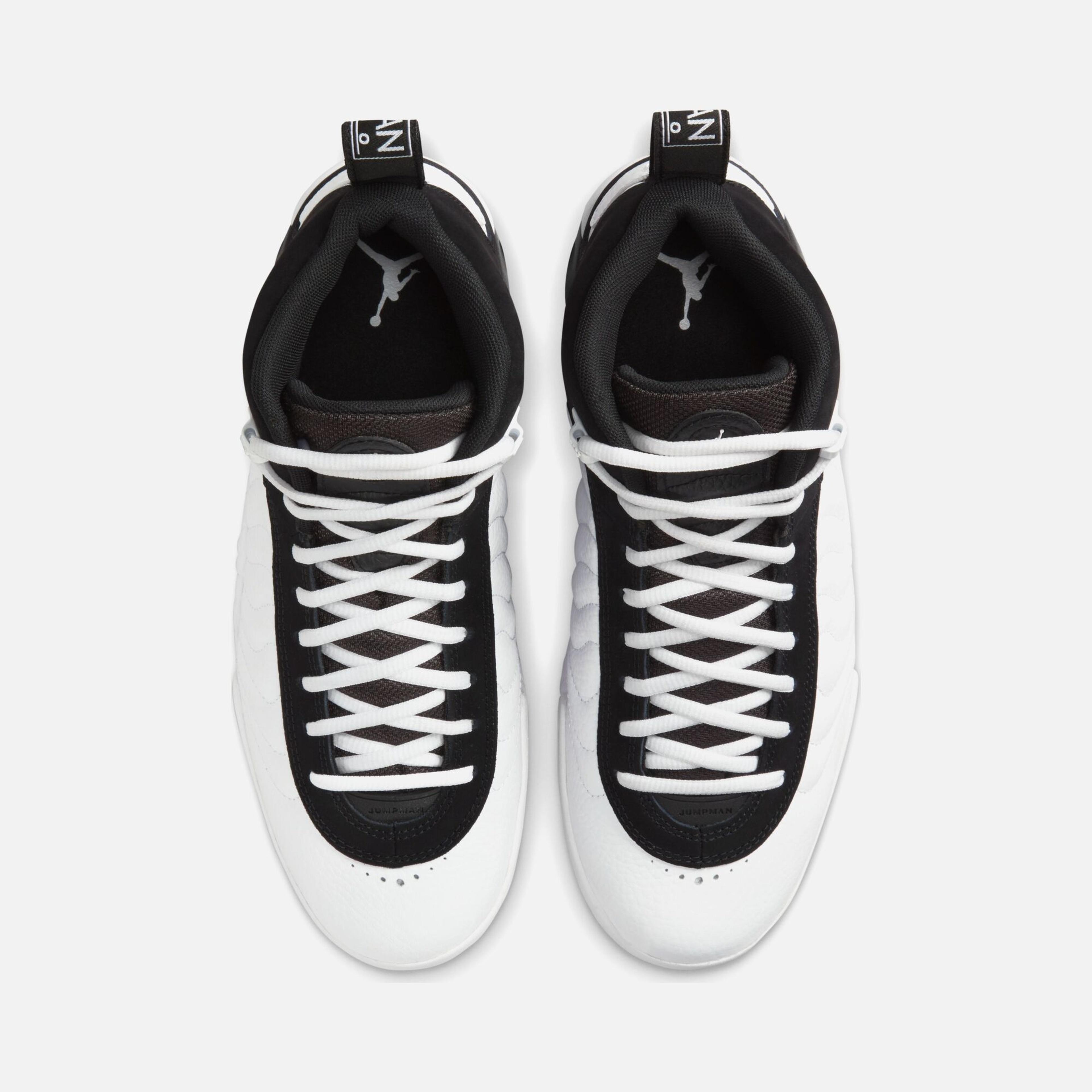 Nike Jordan Jumpman Pro Erkek Basketbol Ayakkabı