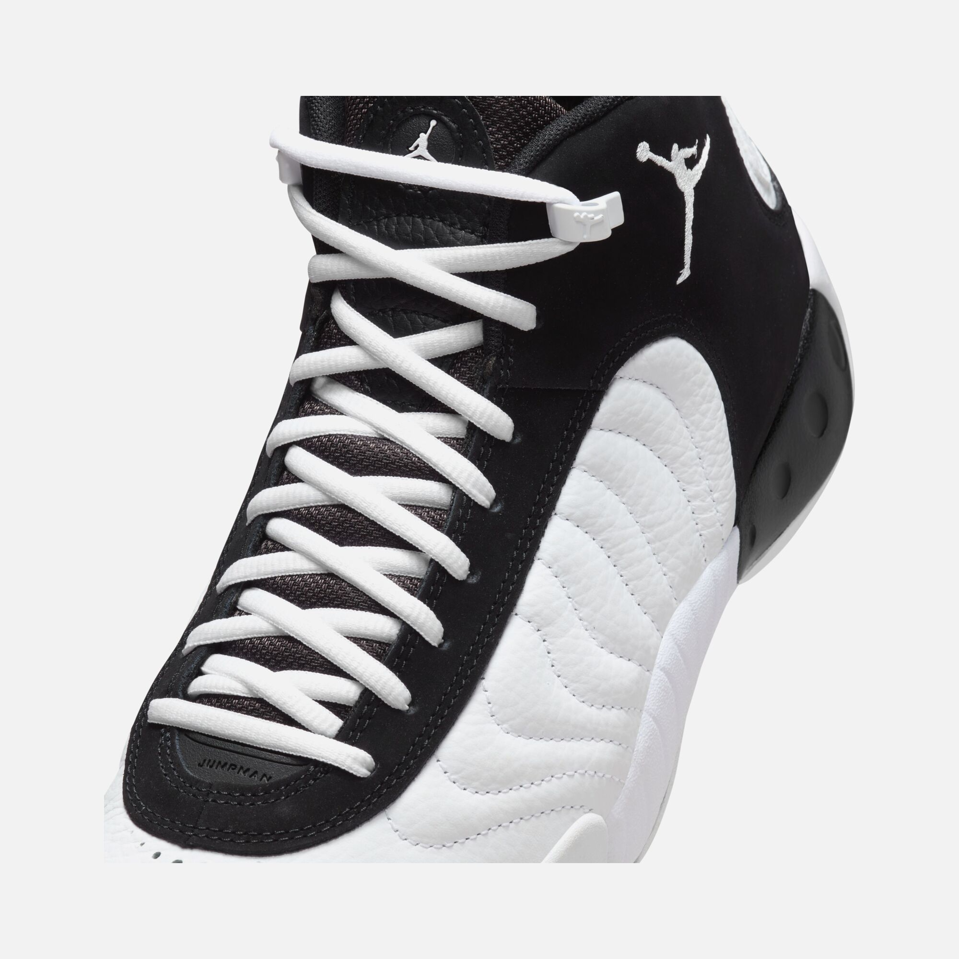 Nike Jordan Jumpman Pro Erkek Basketbol Ayakkabı