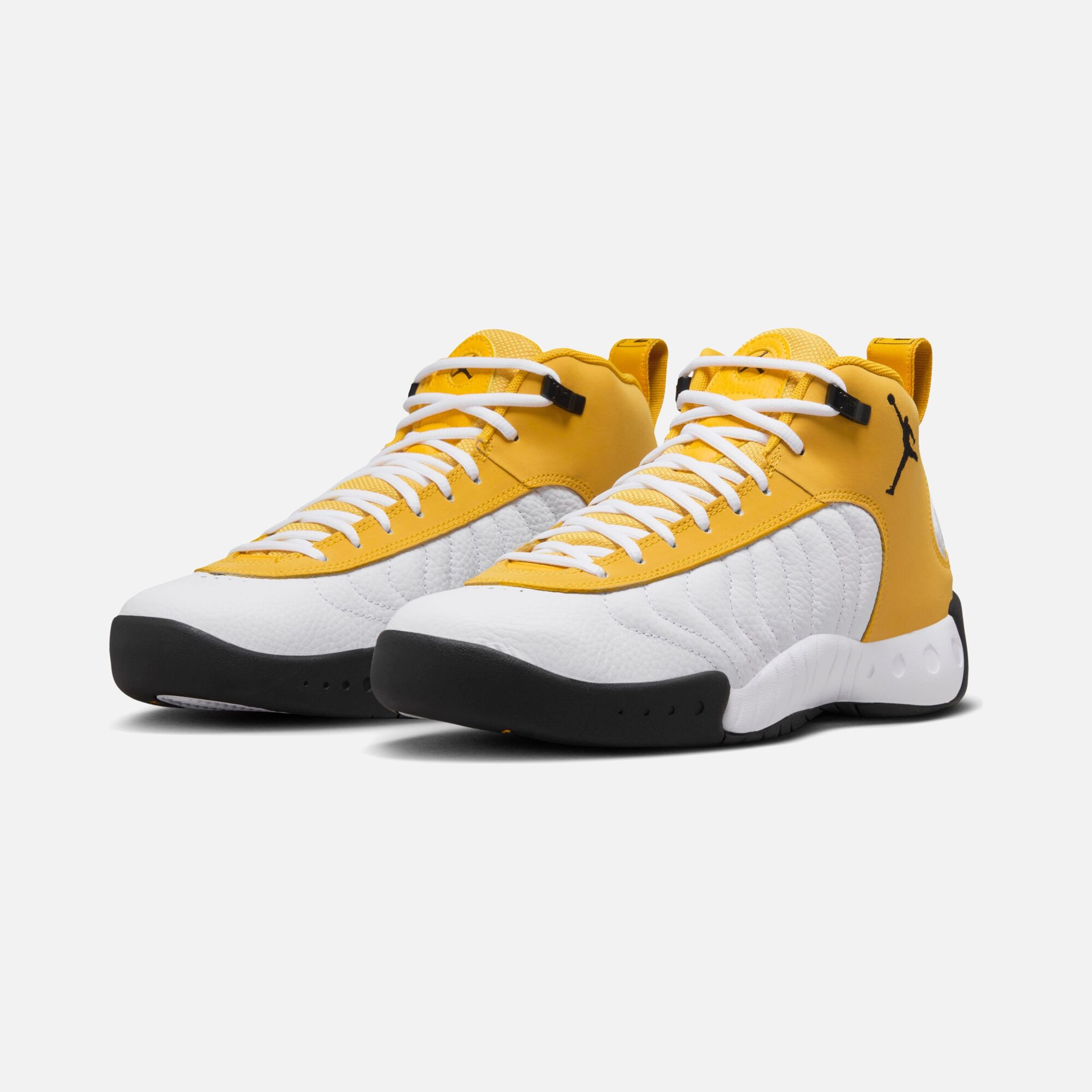 Nike Jordan Jumpman Pro Erkek Basketbol Ayakkabı