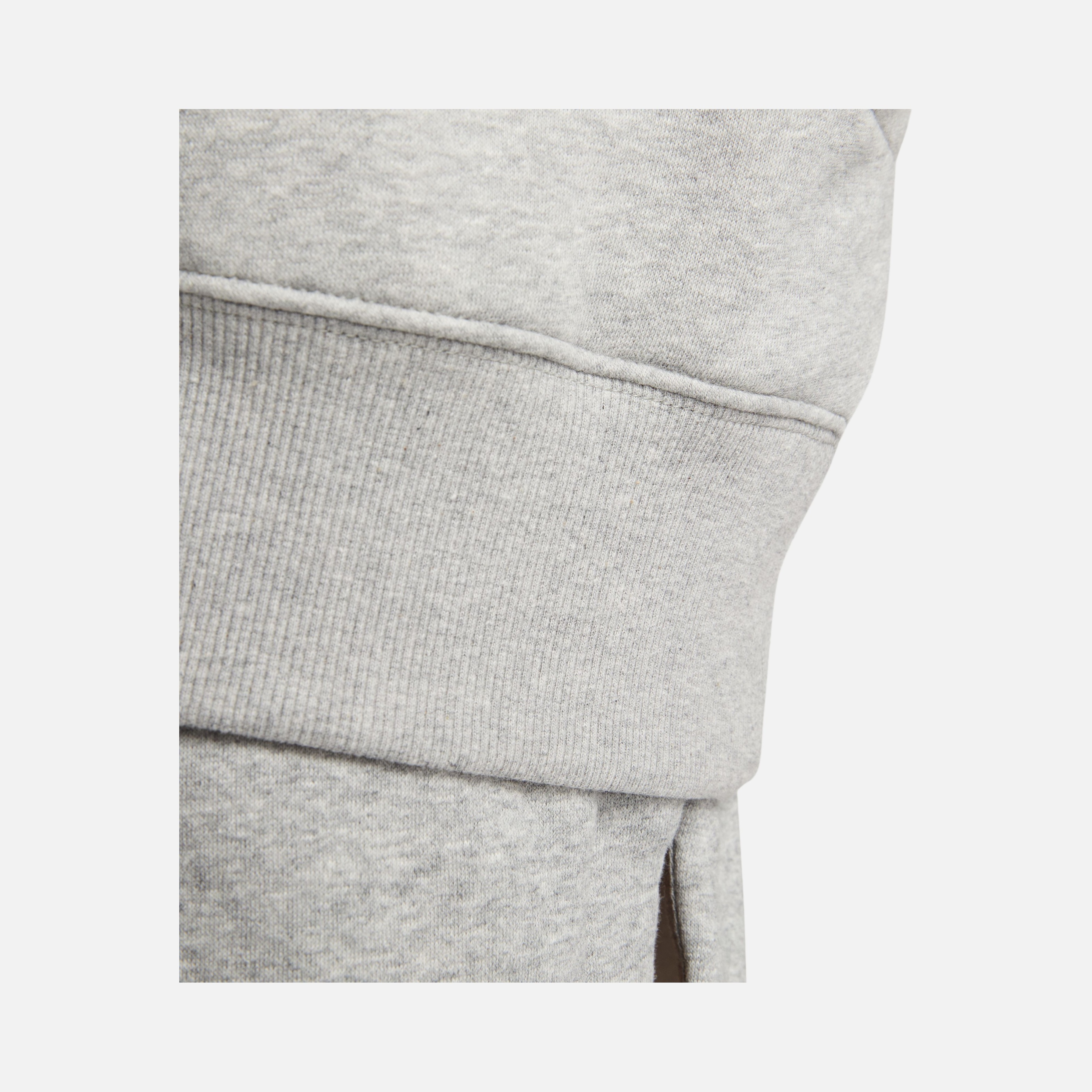 Nike Sportswear Phoenix Fleece Oversized Full-Zip Hoodie Kadın Sweatshirt