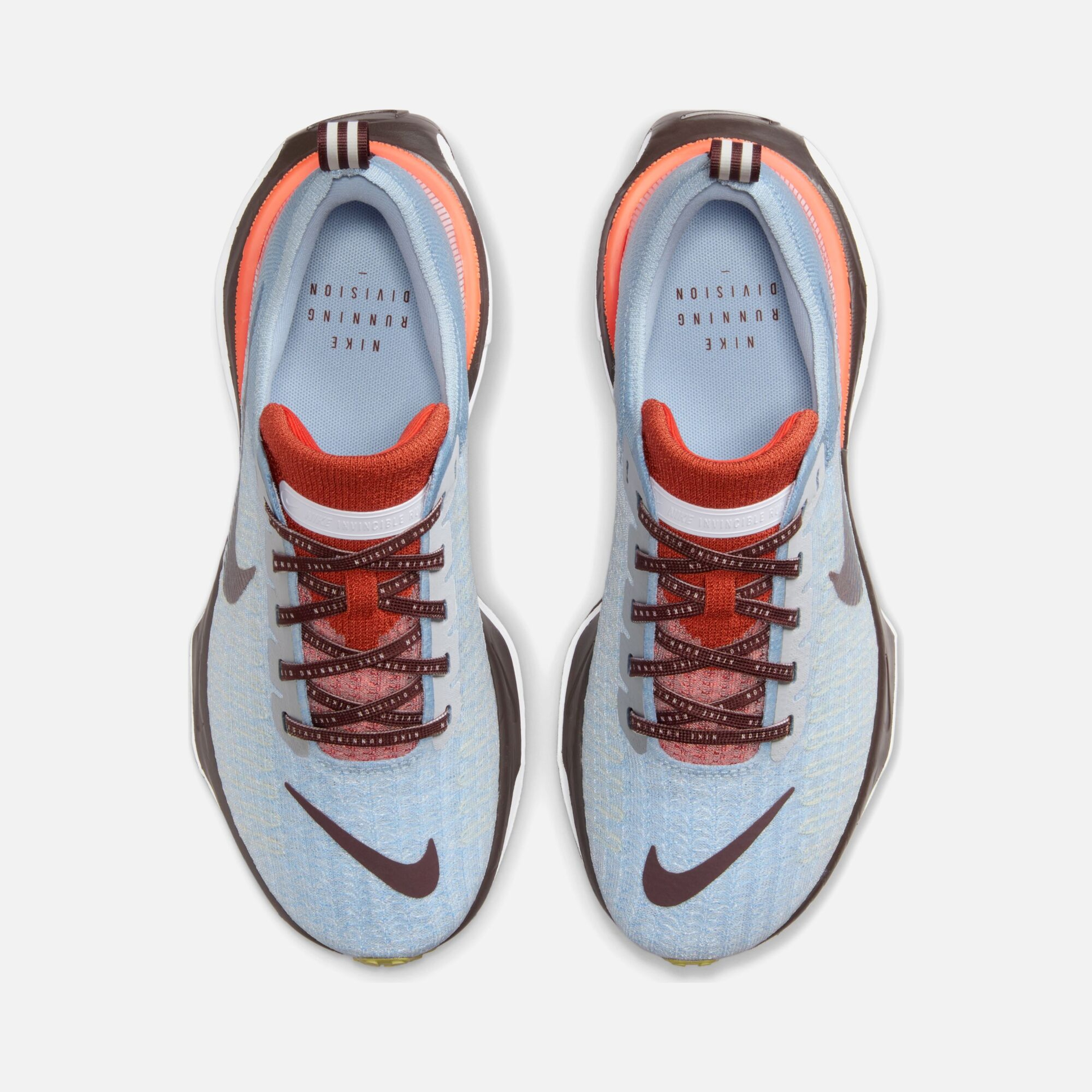 Nike ZoomX Invincible Run FlyKnit 3 Road Running Kadın Spor Ayakkabı