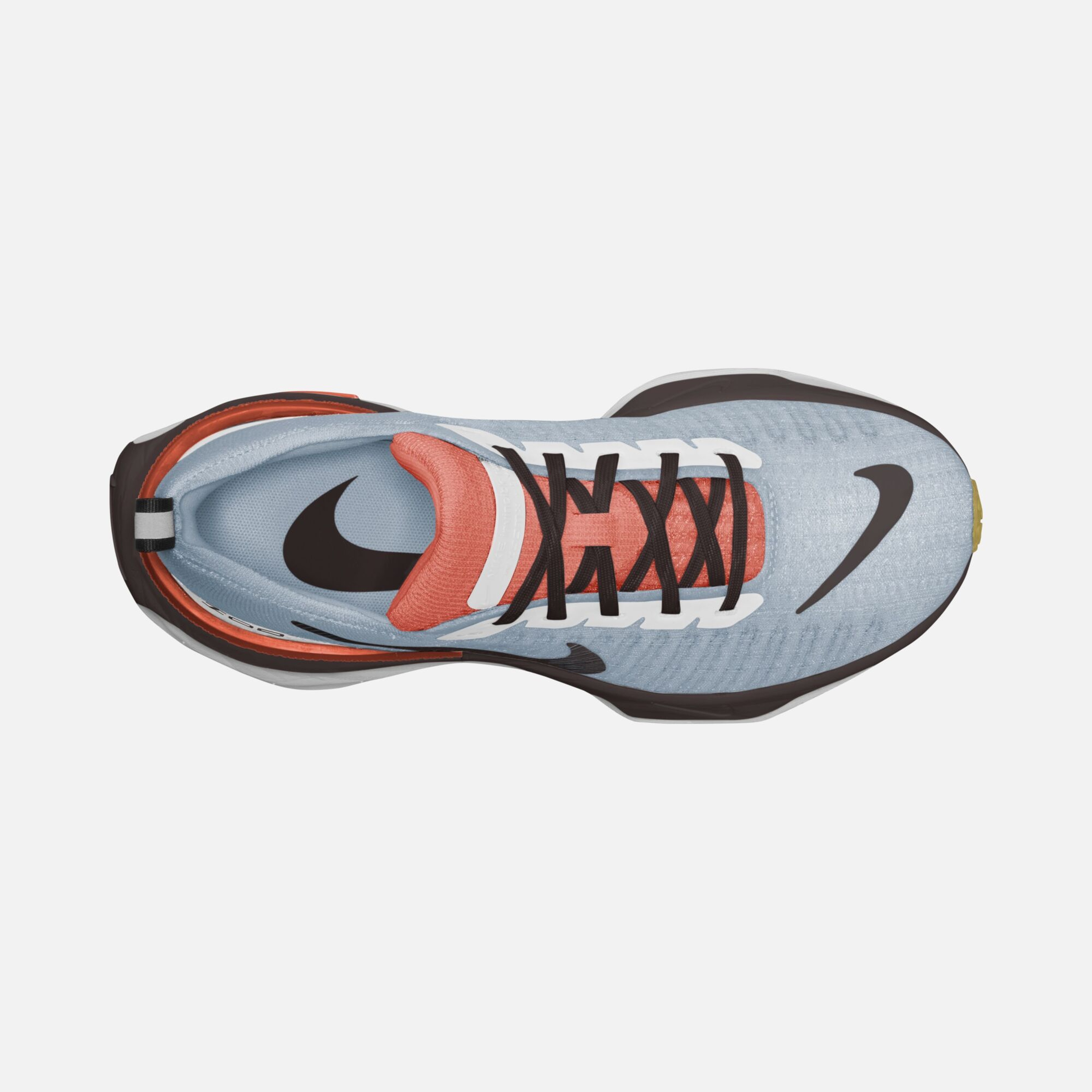 Nike ZoomX Invincible Run FlyKnit 3 Road Running Kadın Spor Ayakkabı