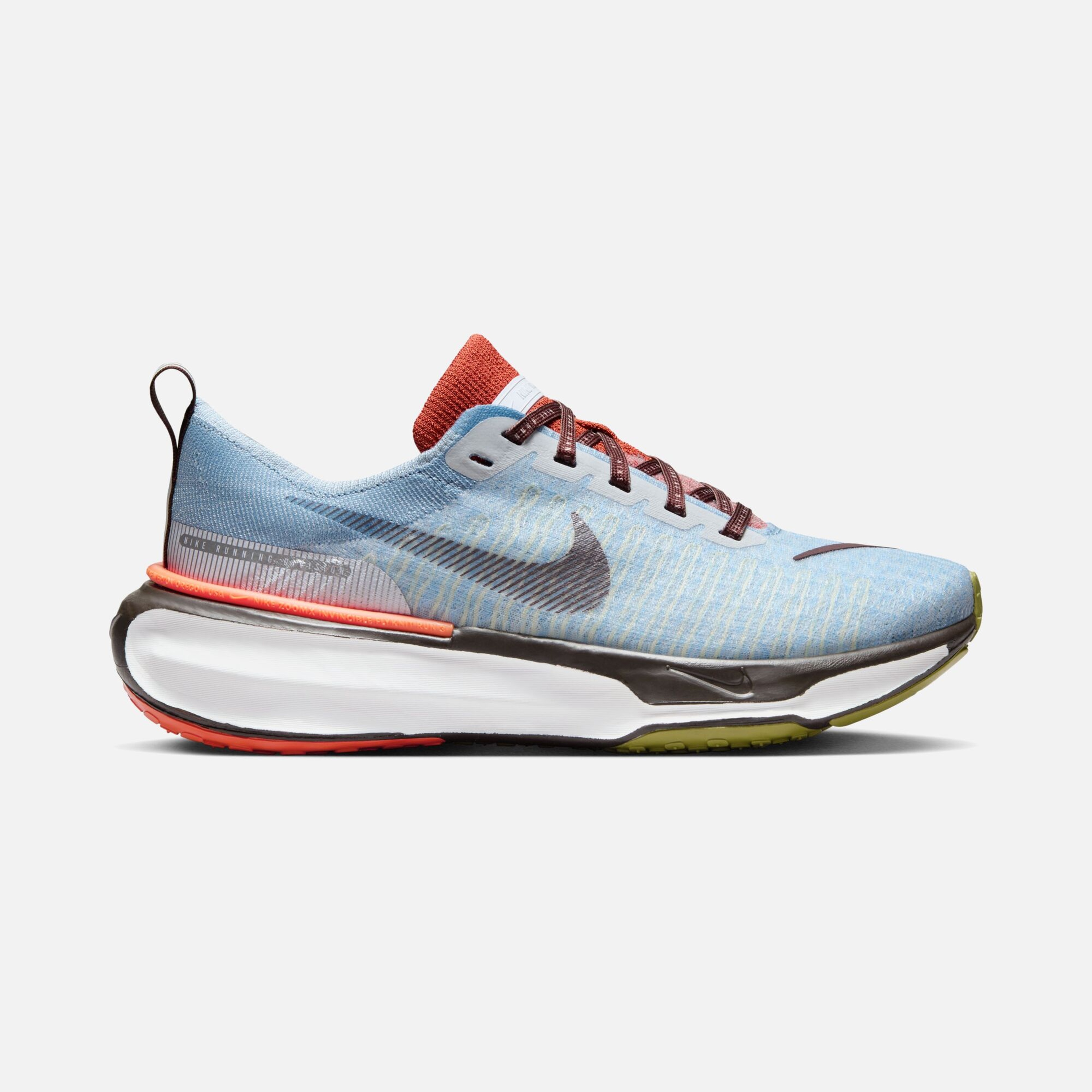 Nike ZoomX Invincible Run FlyKnit 3 Road Running Kadın Spor Ayakkabı