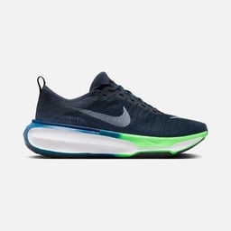 Nike ZoomX Invincible Run Flyknit 3 Road Running Erkek Spor Ayakkabı