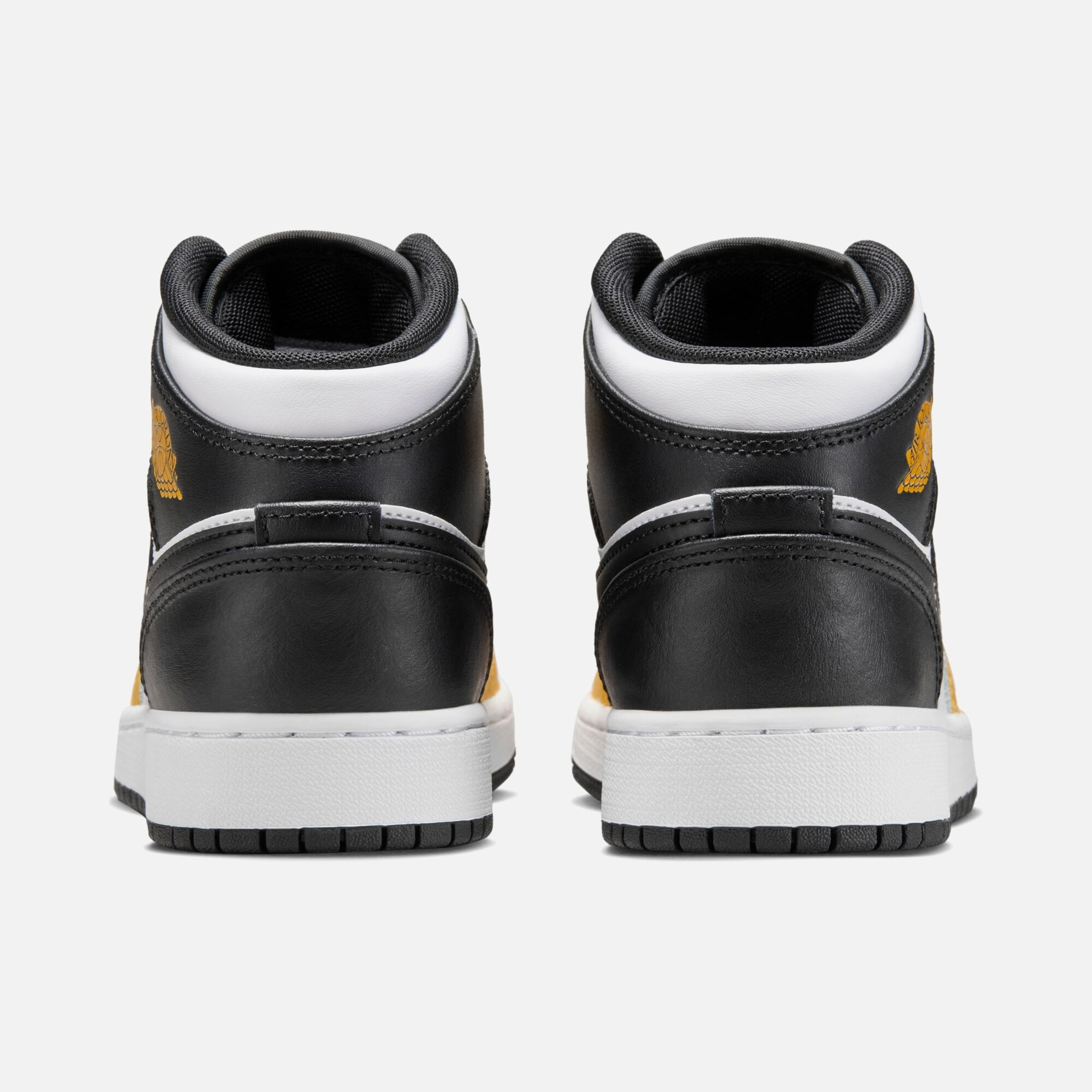 Nike Air Jordan 1 Mid SS25 (GS) Spor Ayakkabı