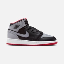 Nike Air Jordan 1 Mid SS25 (GS) Spor Ayakkabı