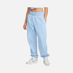 Nike Sportswear Phoenix Fleece High-Rise Kadın Eşofman Altı