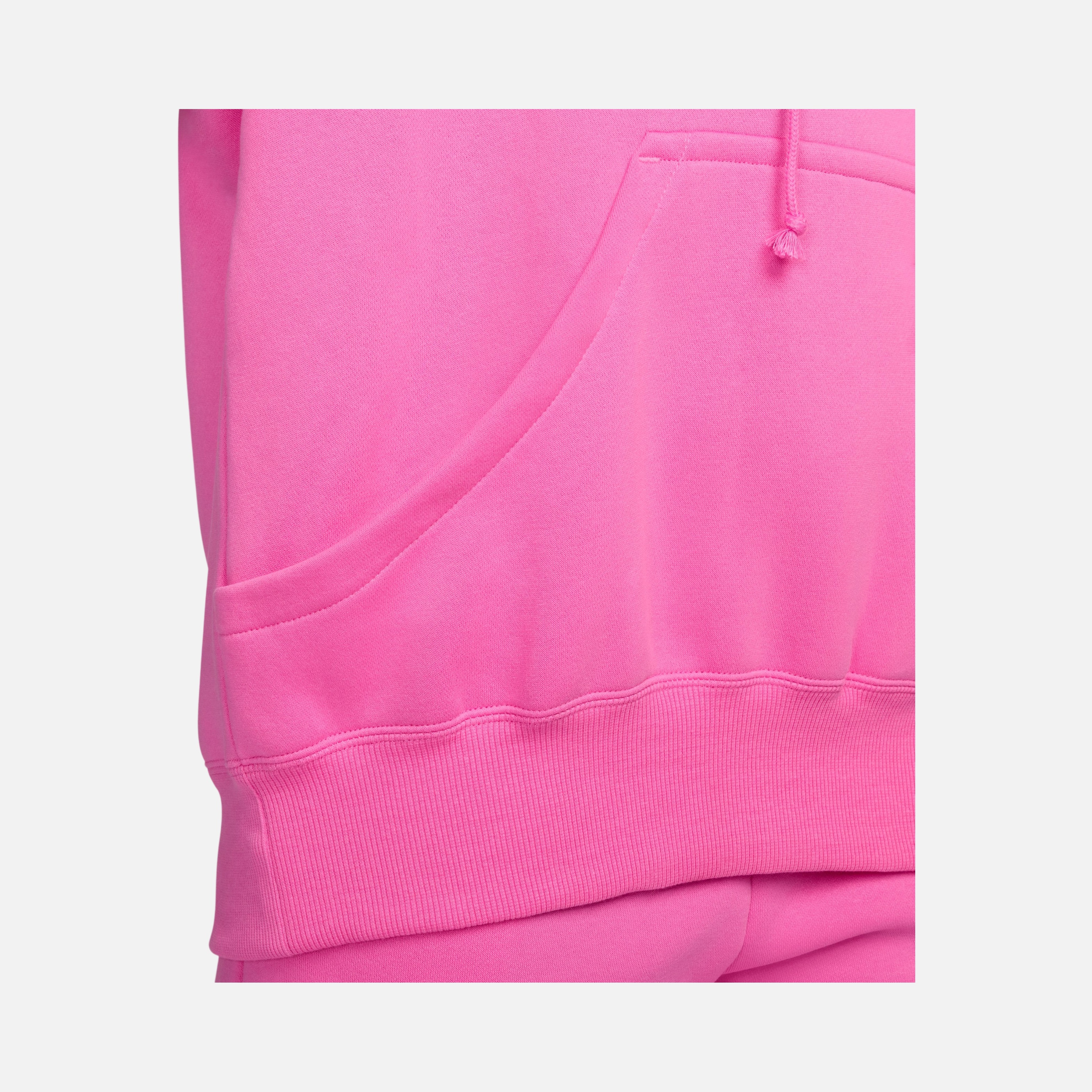 Nike Sportswear Phoenix Fleece Oversized Pullover Hoodie Kadın Sweatshirt